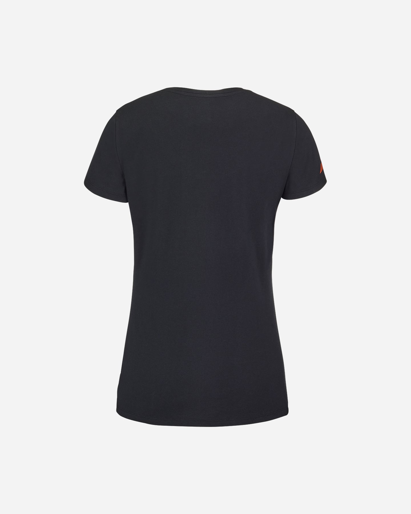 T-shirt tennis BABOLAT EXERCISE FLAG W - 2 | Cisalfa Sport