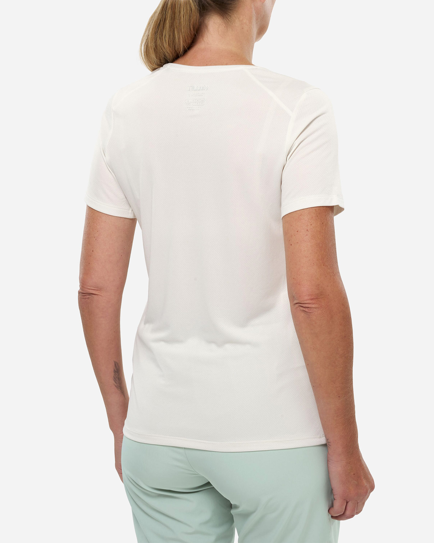 T-shirt MILLET UBIC LIGHT W - 7 | Cisalfa Sport