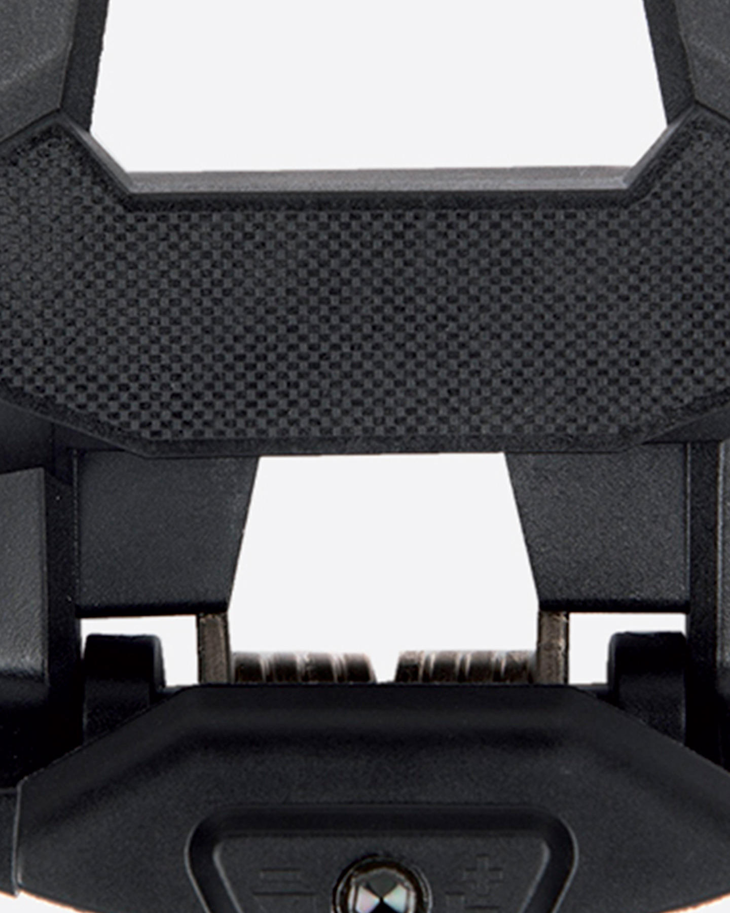 Pedali BONIN LOOK KEO CLASSIC  - Nero - 1 | Cisalfa Sport