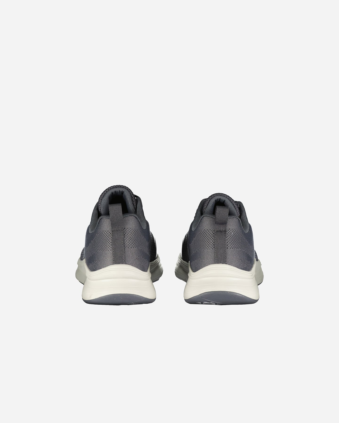 Scarpe sneakers ARENA FASTRACK EVO M - Grigio - 5 | Cisalfa Sport