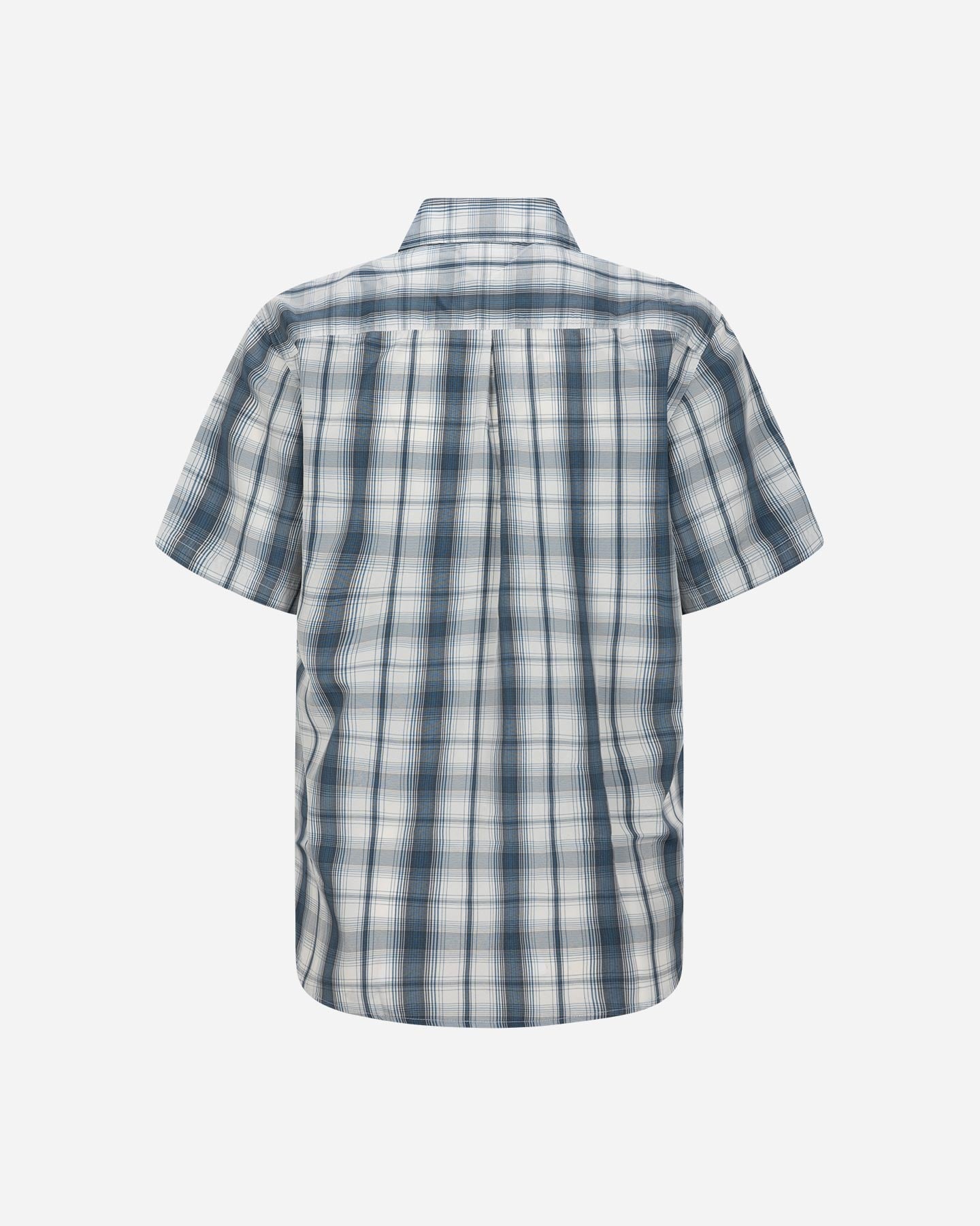 Camicia 8848 ESSENTIAL M - Azzurro - 1 | Cisalfa Sport