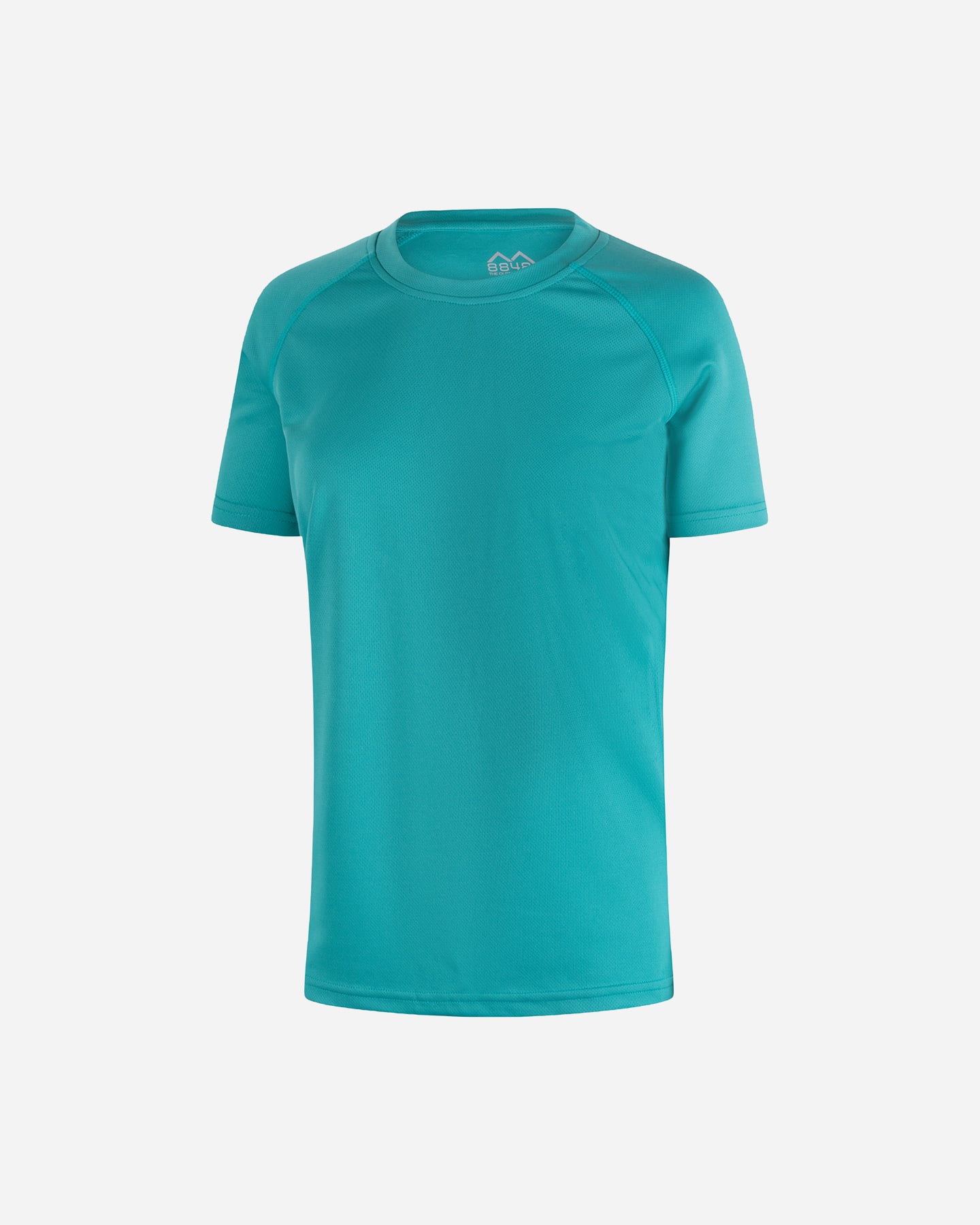 Maglia intimo tecnico 8848 MULTISPORT W - Azzurro - 5 | Cisalfa Sport