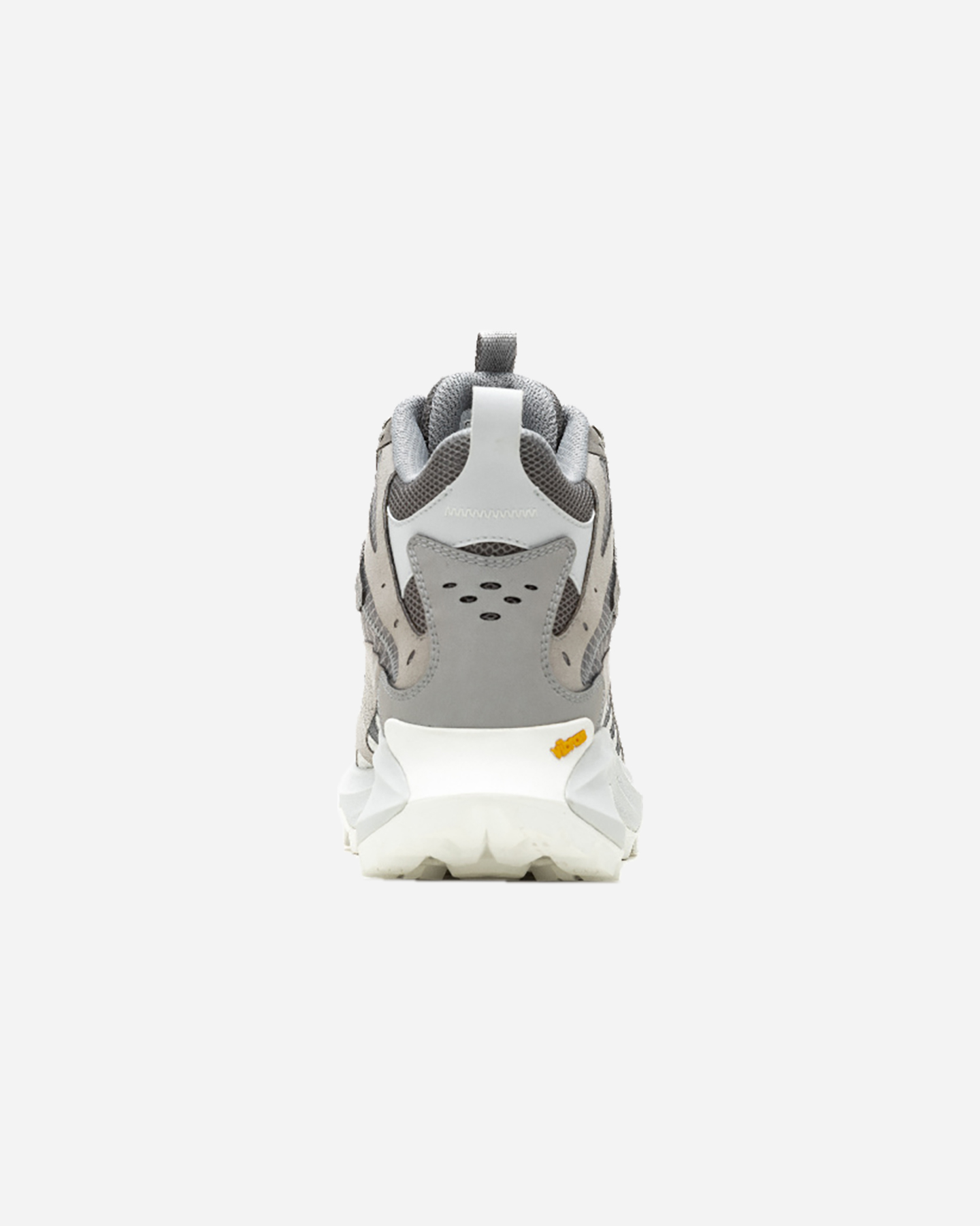 Scarpe escursionismo MERRELL MOAB SPEED 2 MID GTX W - Grigio - 4 | Cisalfa Sport