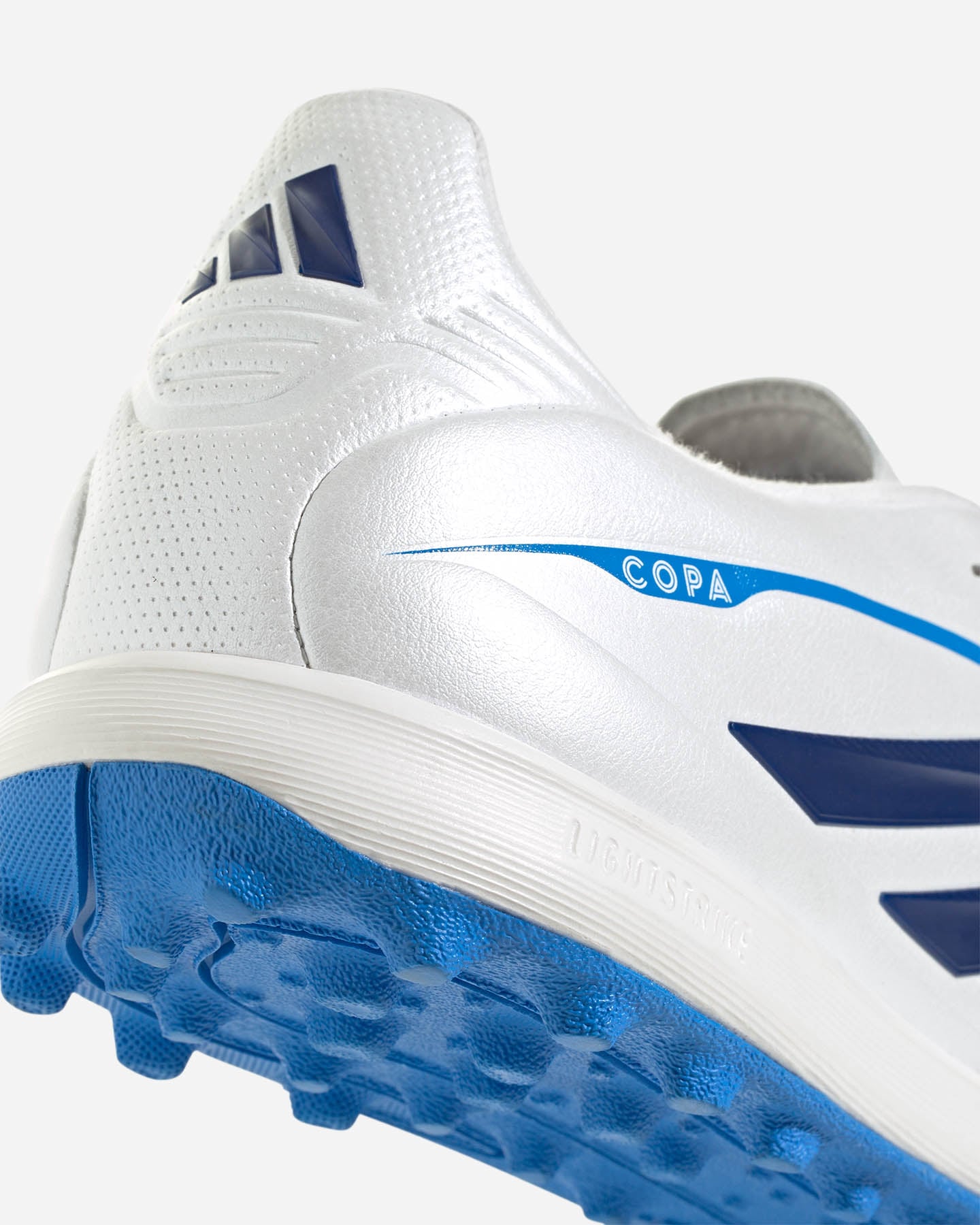 Scarpe calcio ADIDAS COPA PURE IV LEAGUE TF M - 5 | Cisalfa Sport