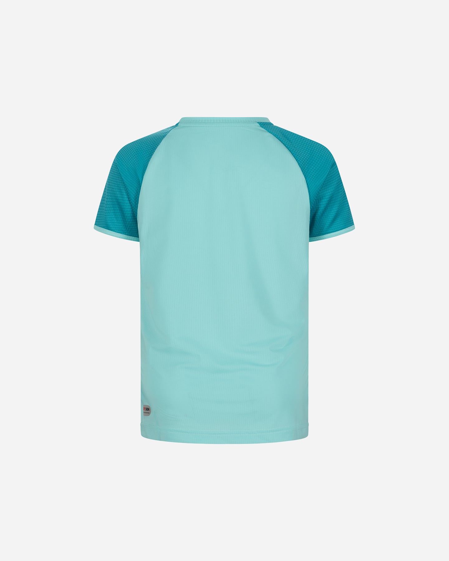 Maglia tennis FILA COURT LINE JR - Verde - 1 | Cisalfa Sport