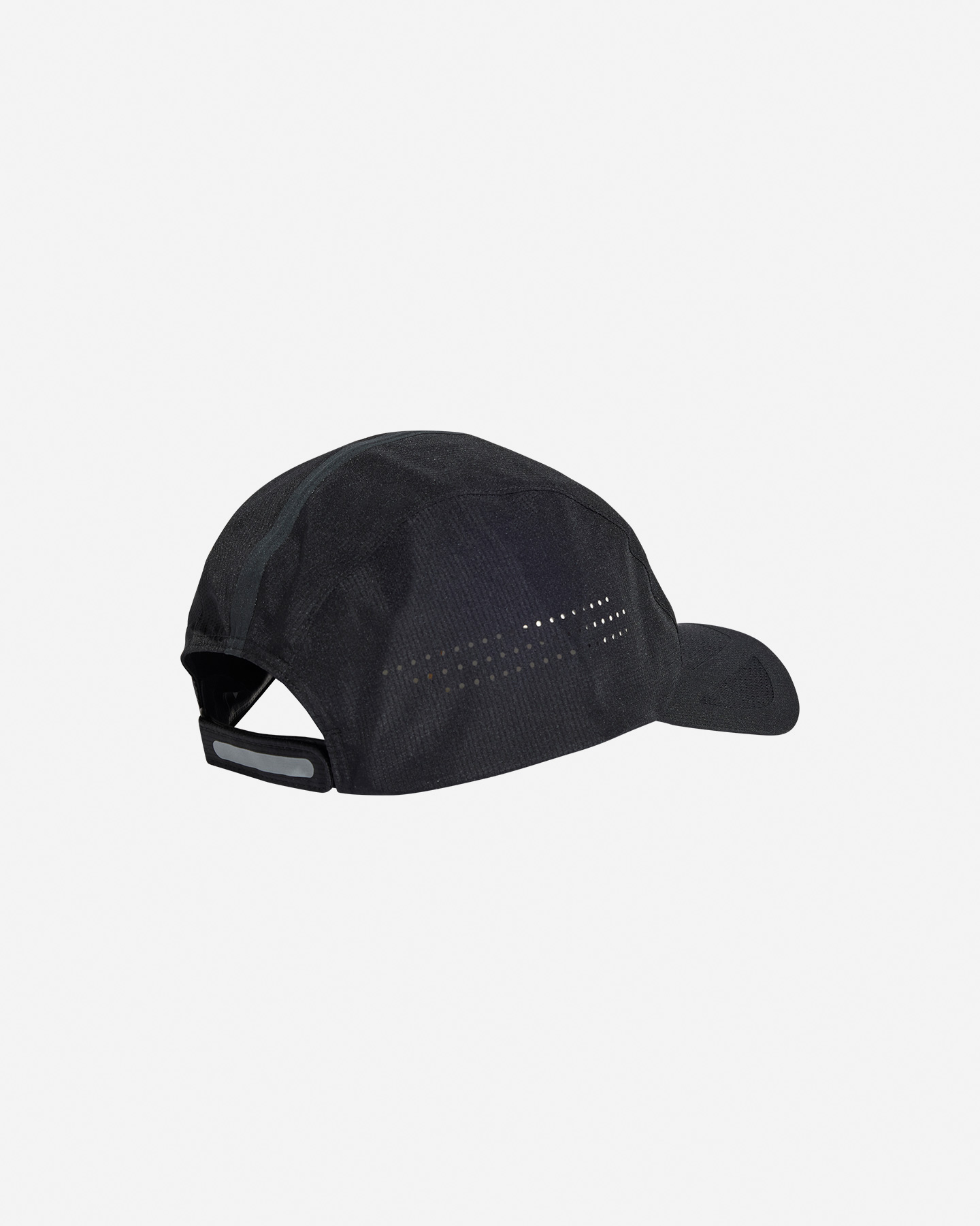 Cappellino ADIDAS RUNXADIZ  - Nero - 1 | Cisalfa Sport