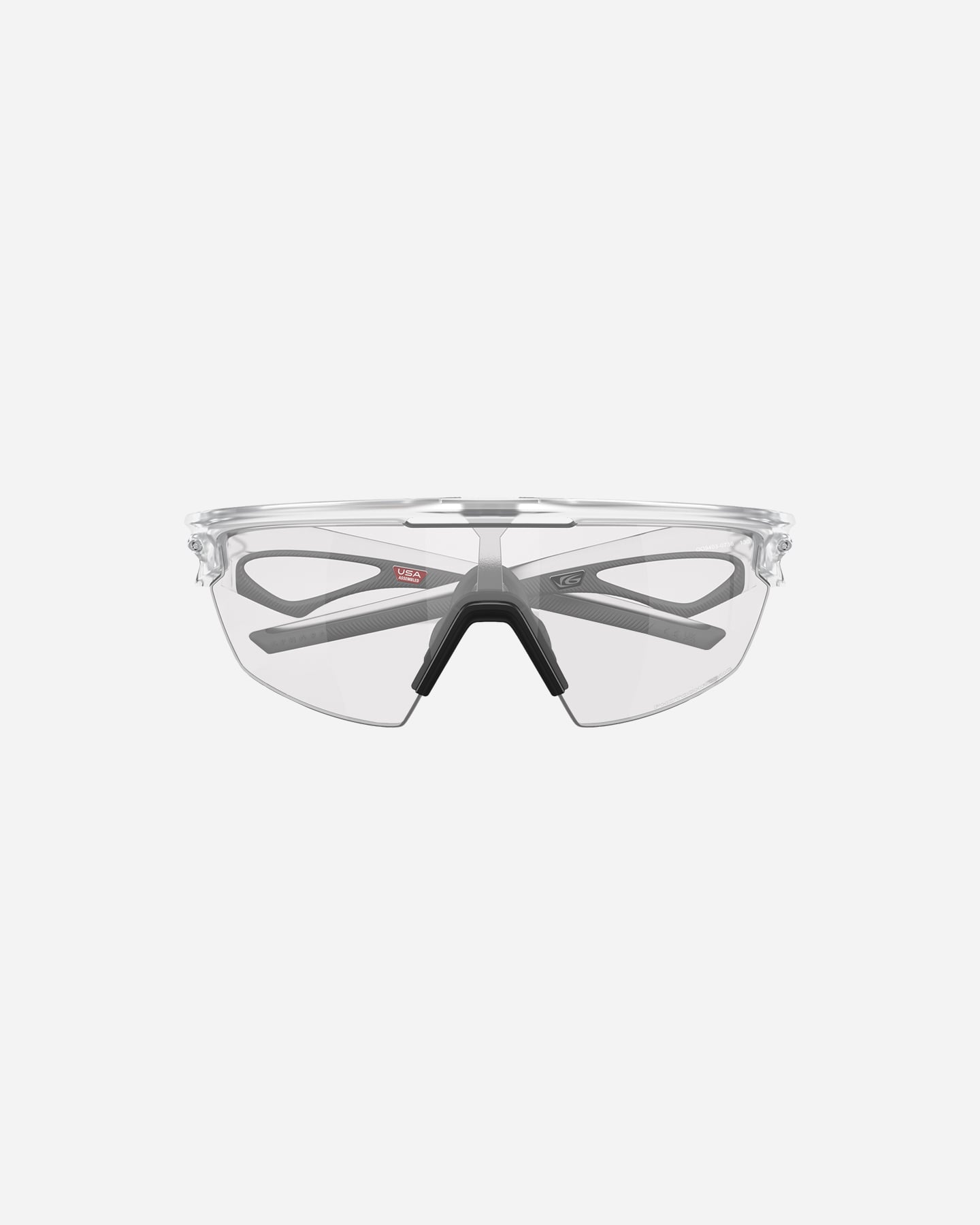 Occhiali OAKLEY SPHAERA CLEAR  - Color mix - 2 | Cisalfa Sport