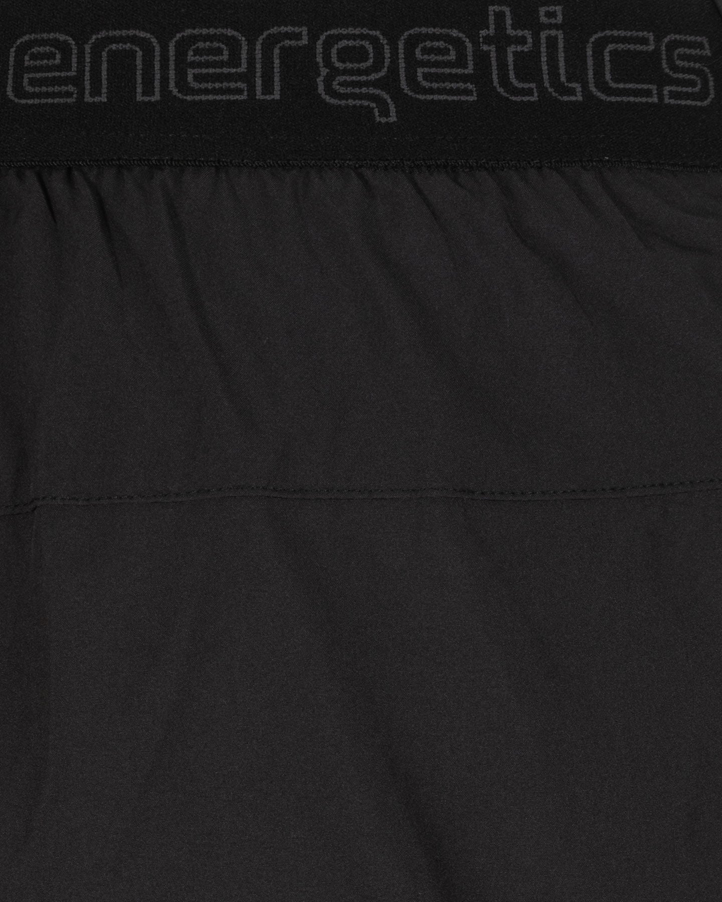 Pantalone training ENERGETICS FRIEDO V M - Nero - 2 | Cisalfa Sport