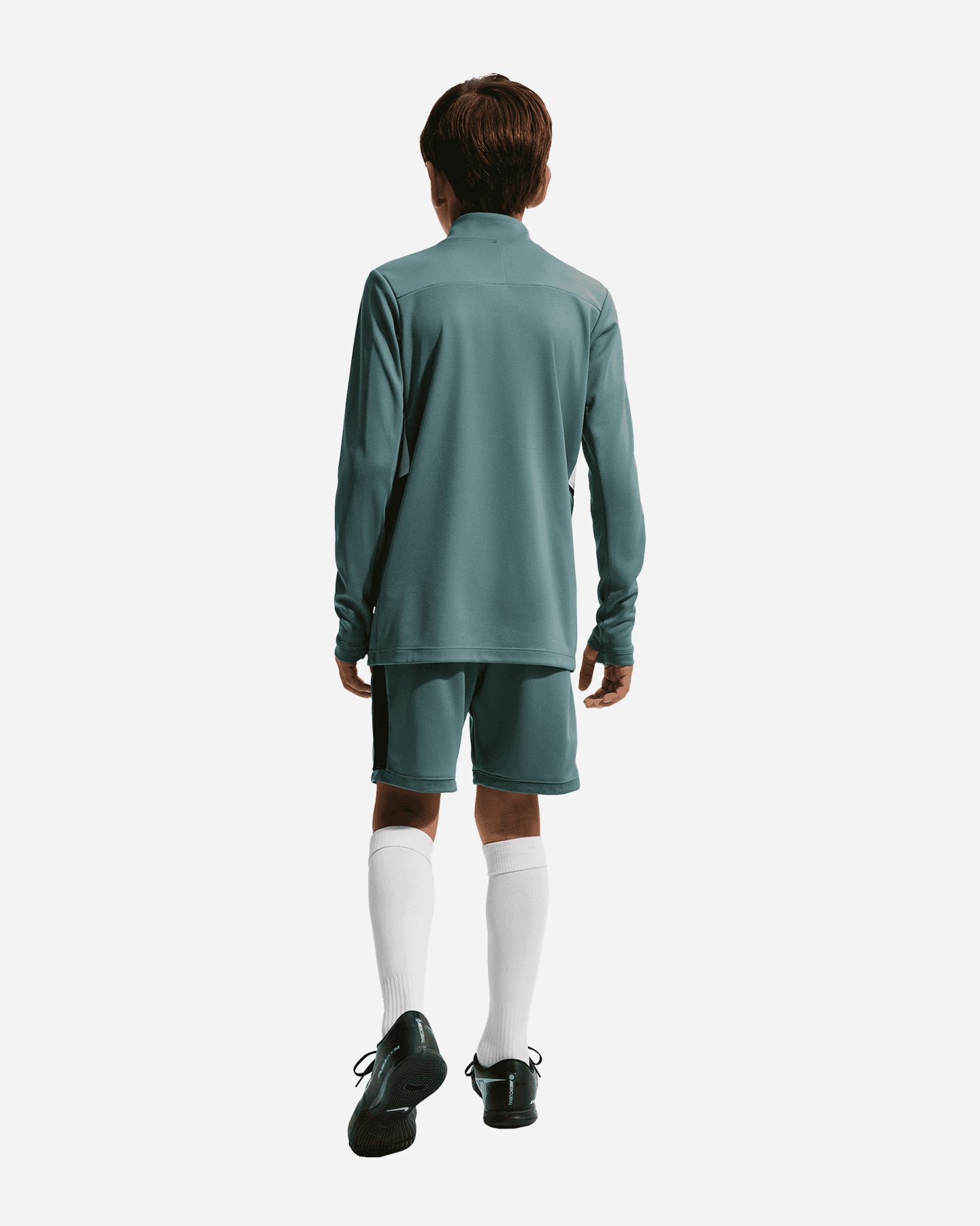 Pantaloncini calcio NIKE ACADEMY 25 JR - Color mix - 3 | Cisalfa Sport