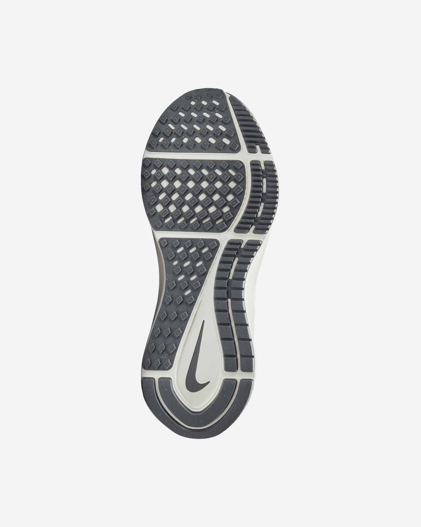 Scarpe running NIKE STRUCTURE 25 W - Grigio - 1 | Cisalfa Sport
