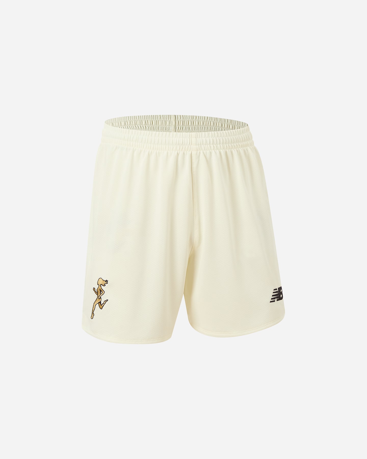 Pantaloncini calcio ufficiali NEW BALANCE ATALANTA AWAY 25-26 M - Color mix - 1 | Cisalfa Sport