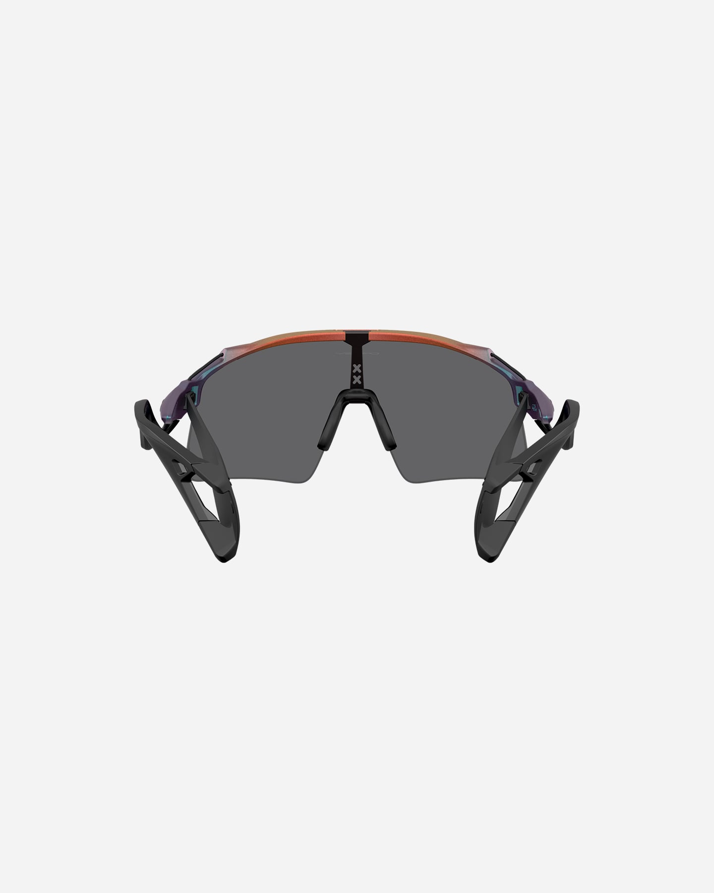 Occhiali OAKLEY STUNT WING PGRG  - Nero - 3 | Cisalfa Sport