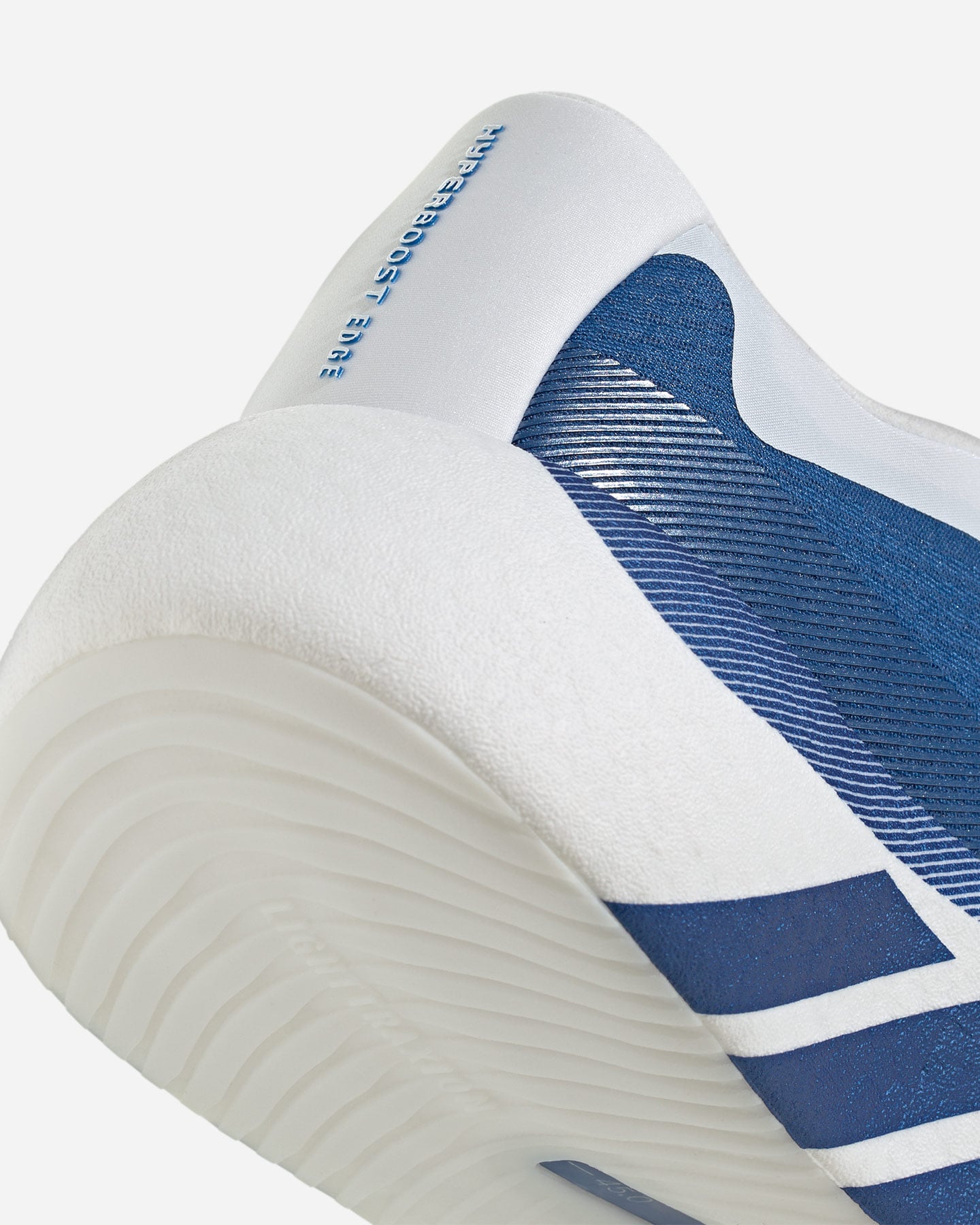 Scarpe running ADIDAS HYPERBOOST EDGE W - 5 | Cisalfa Sport
