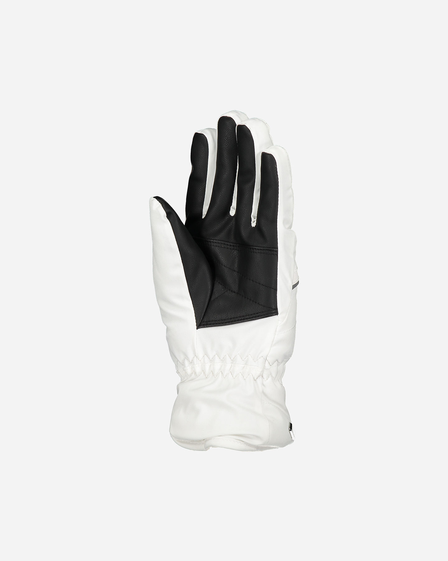 Guanti sci REUSCH MARISA W - Bianco - 2 | Cisalfa Sport