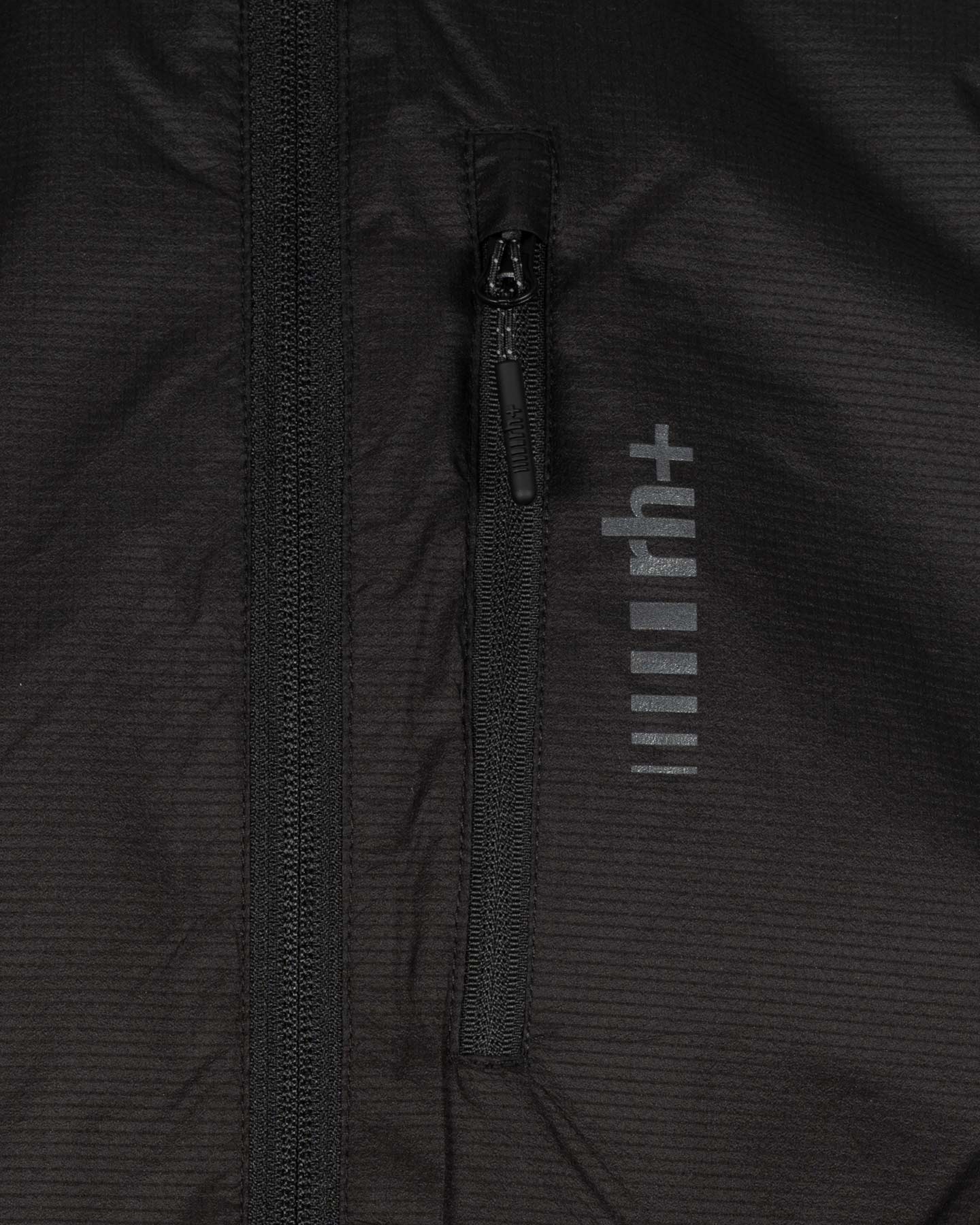 Gilet RH+ TRACK M - Nero - 2 | Cisalfa Sport
