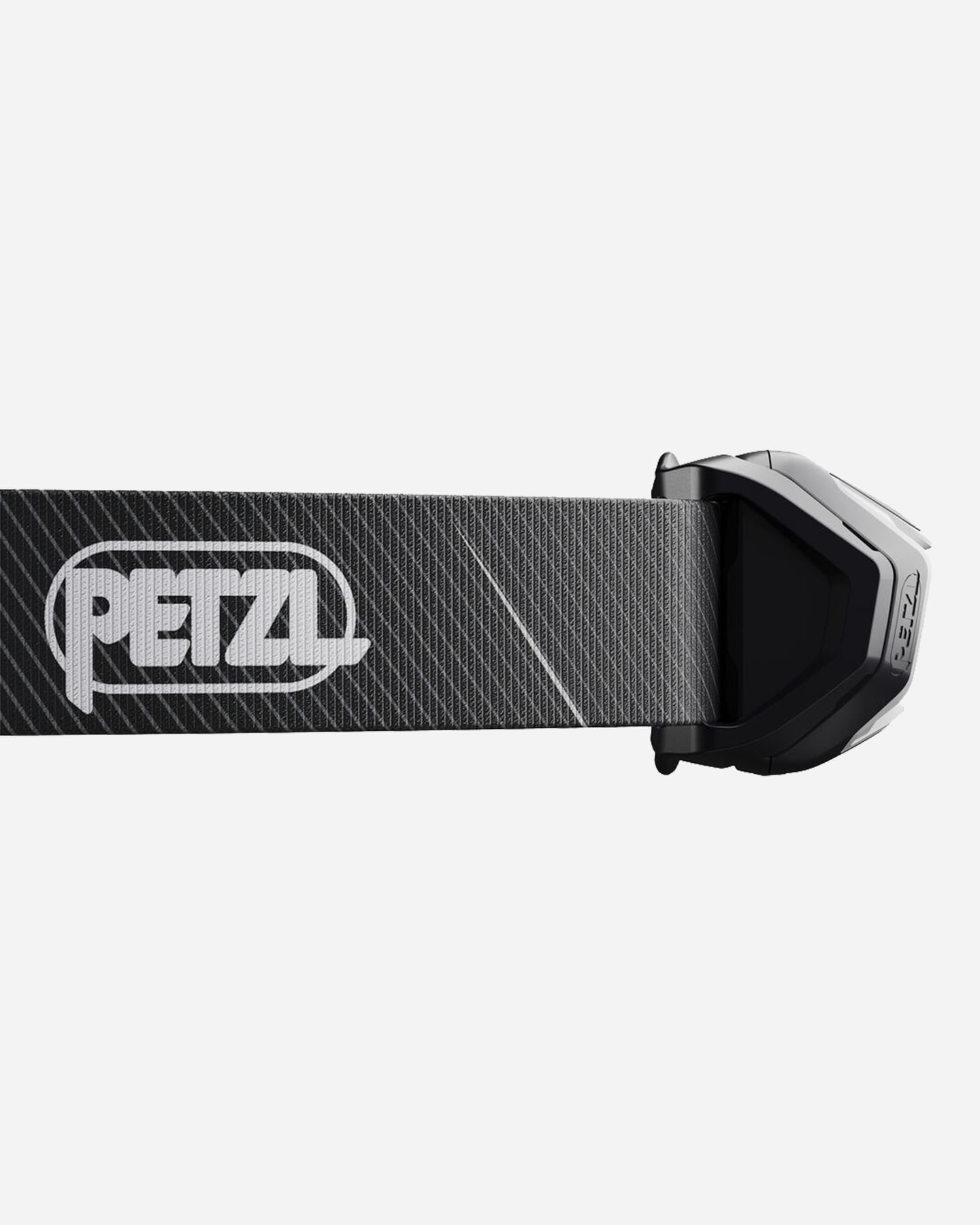 Lampada frontale PETZL TIKKA 350 LUMEN  - Nero - 3 | Cisalfa Sport