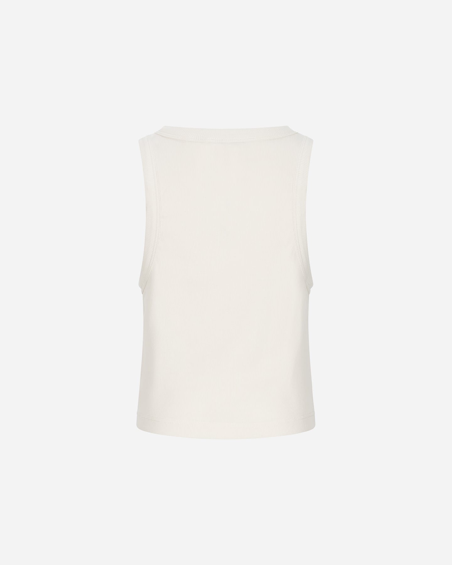 Canotta ABC NEW BASIC W - Bianco - 1 | Cisalfa Sport