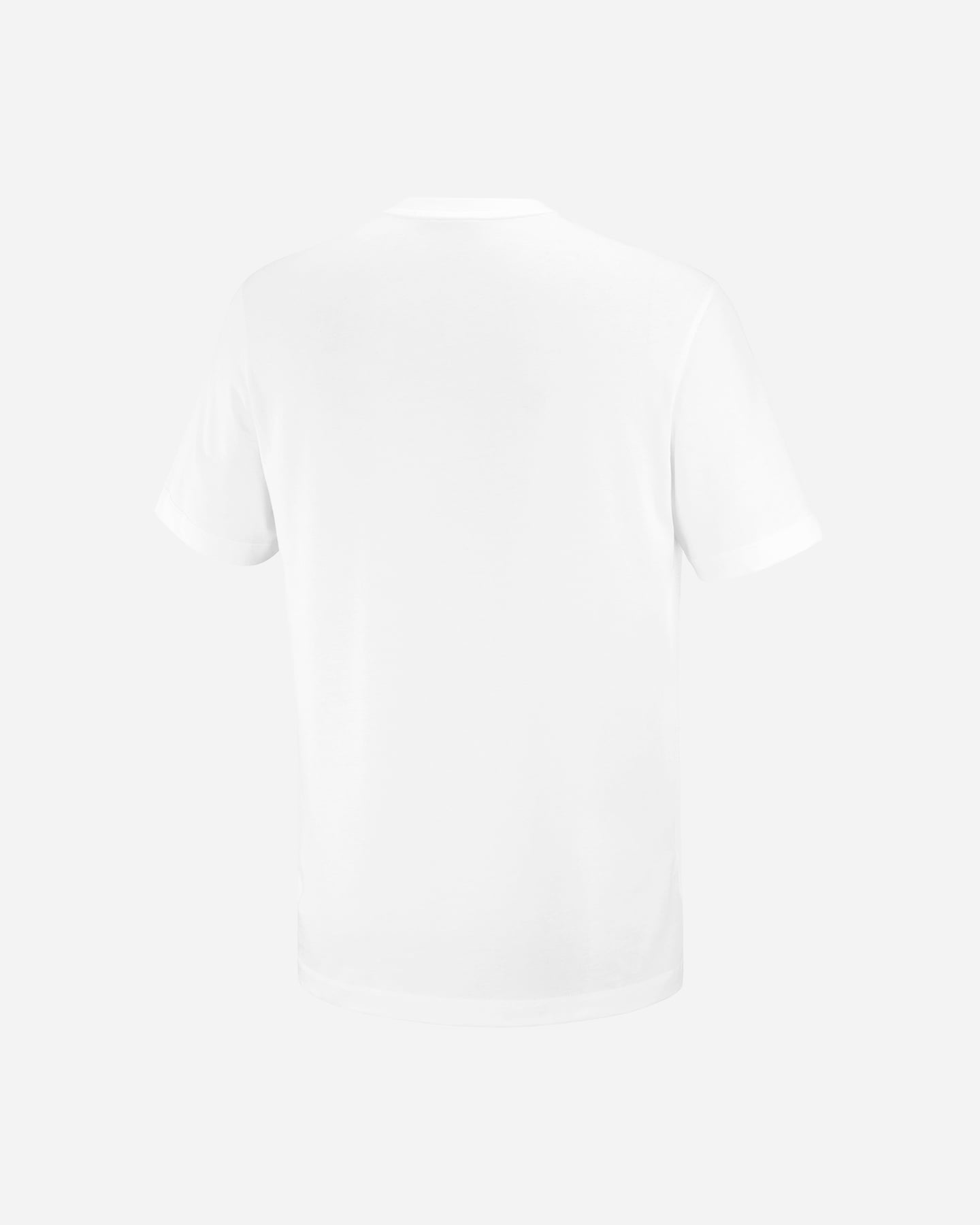T-shirt SALOMON MILANO CORTINA 2026 OLYMPIC GRAPHIC M - Bianco - 1 | Cisalfa Sport