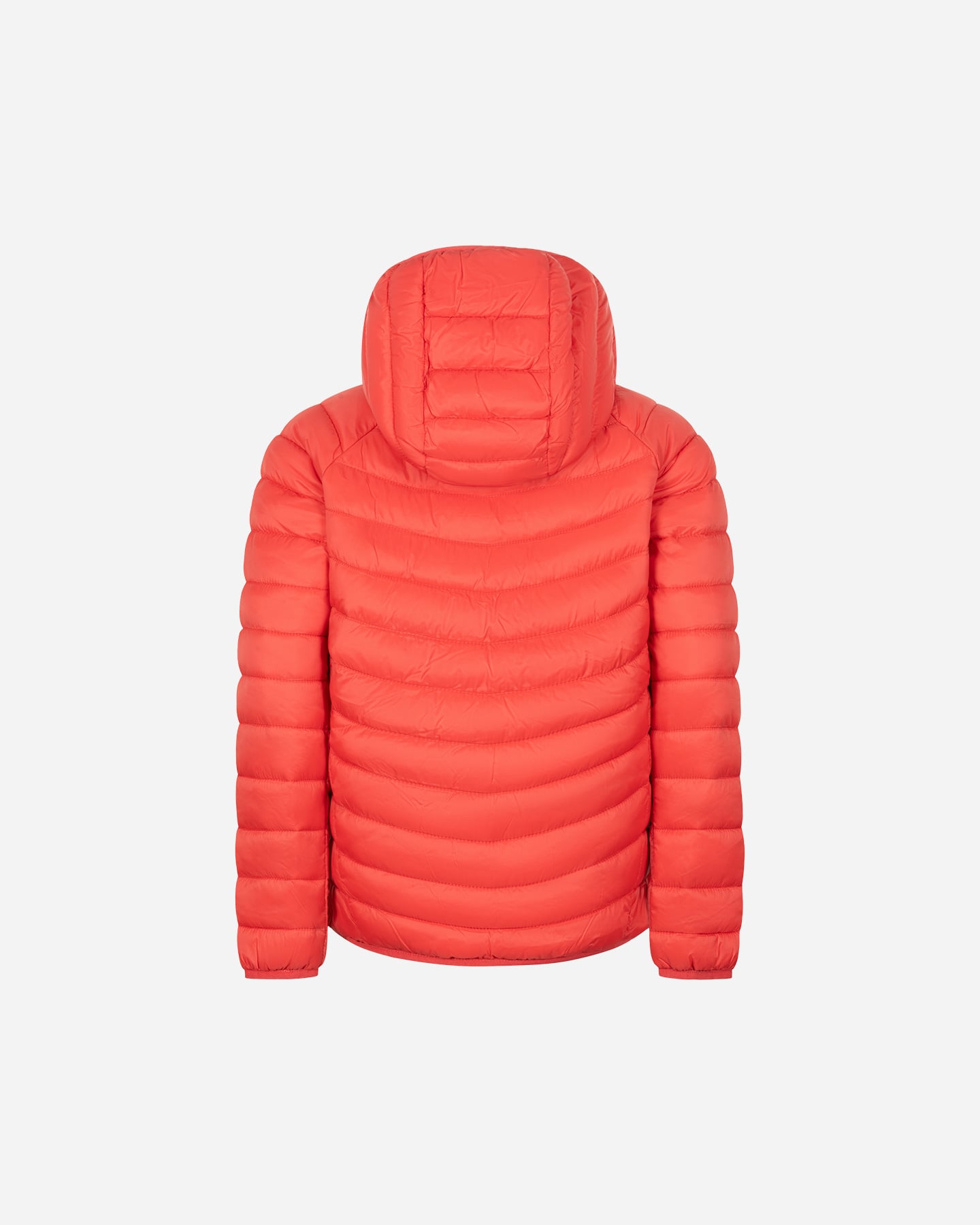 Giacca outdoor MCKINLEY FEDERICO JR - Rosso - 1 | Cisalfa Sport