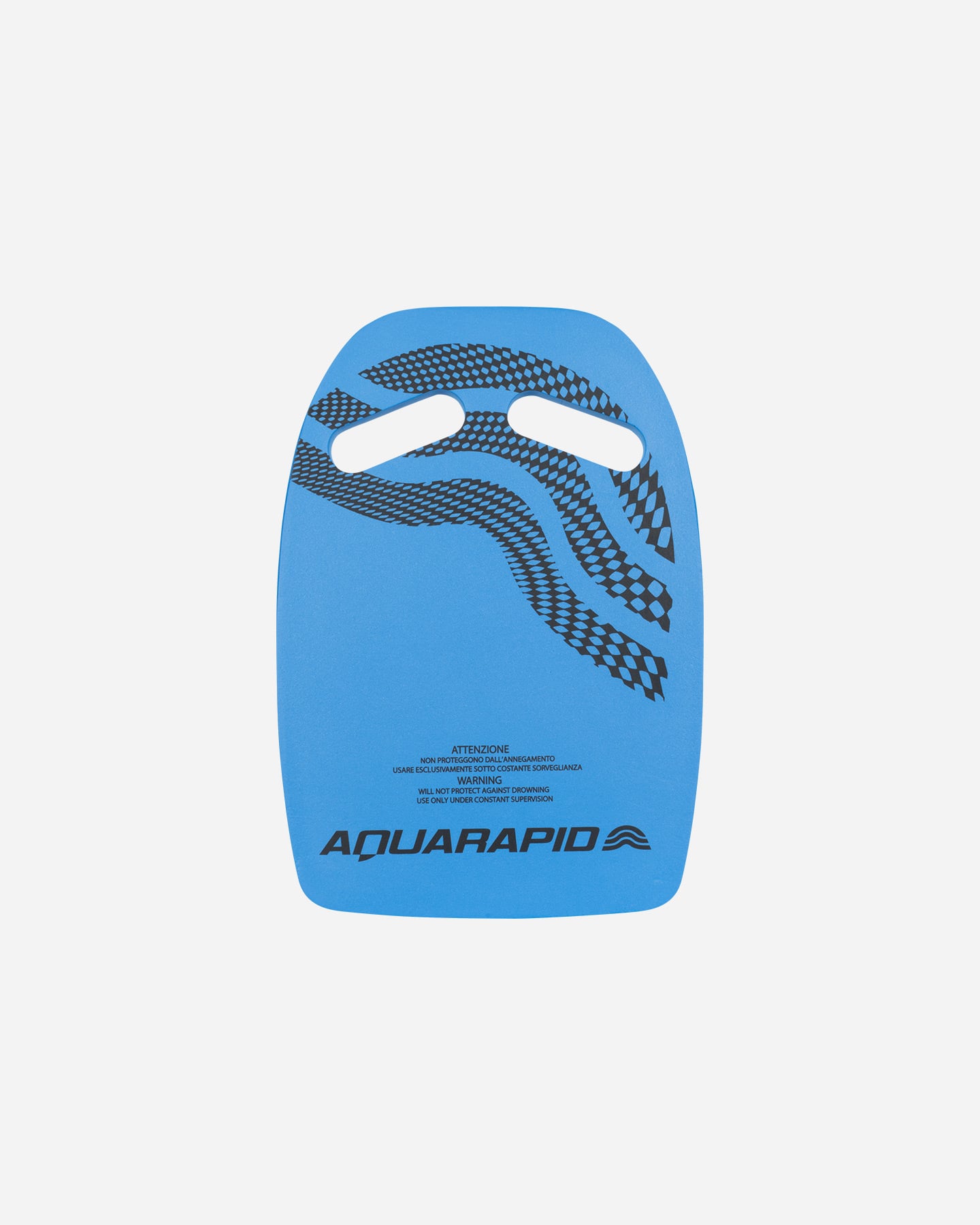 Accessorio piscina AQUARAPID 27X40  - Nero - 1 | Cisalfa Sport