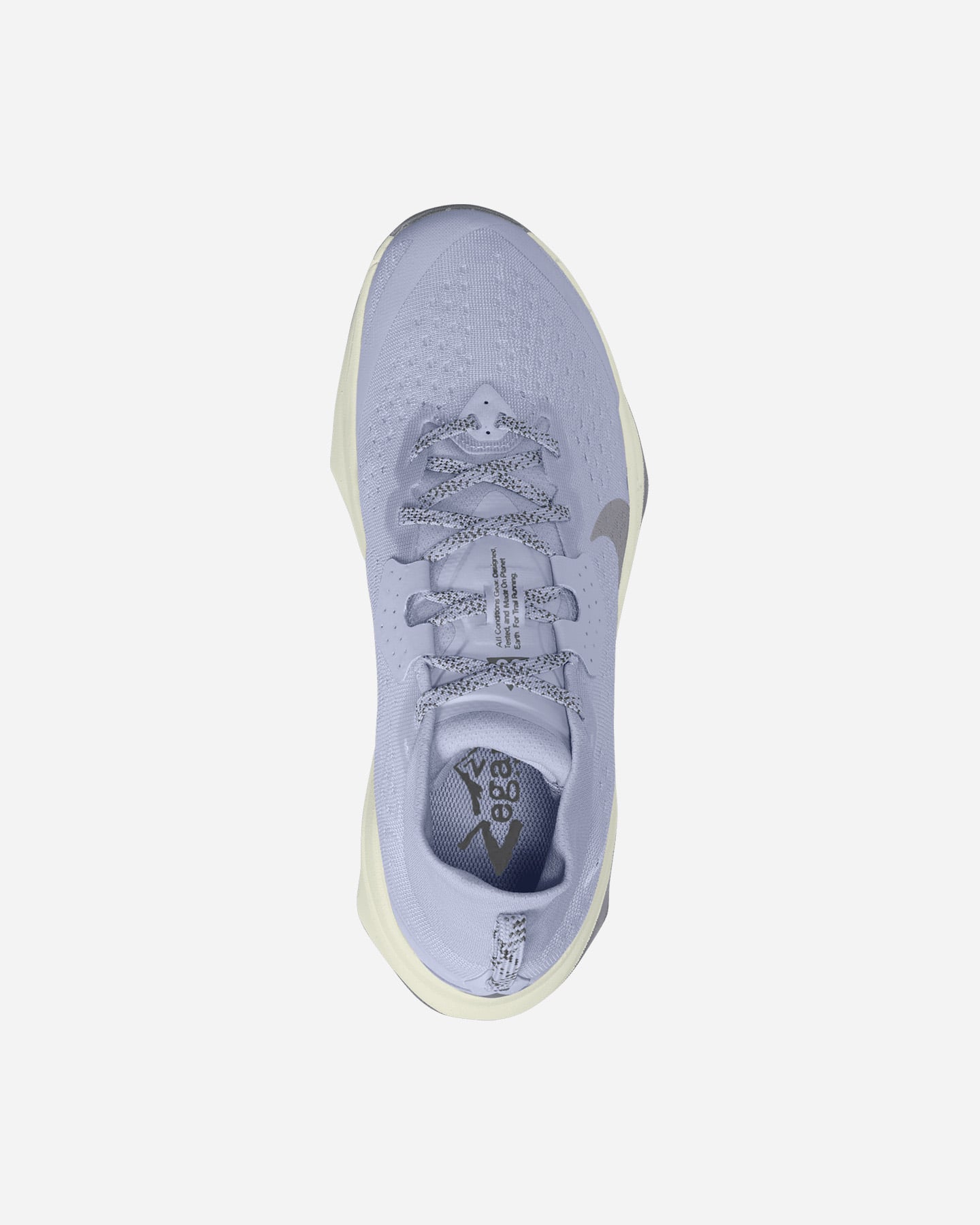 Scarpe trail NIKE ACG ZEGAMA W - Color mix - 2 | Cisalfa Sport