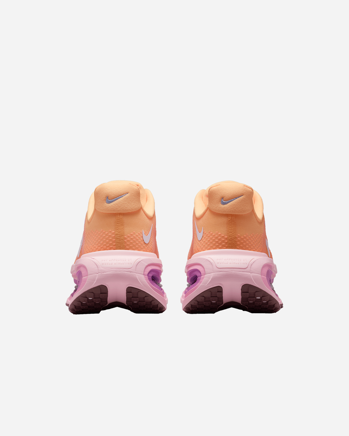 Scarpe running NIKE VOMERO PREMIUM W - Color mix - 4 | Cisalfa Sport