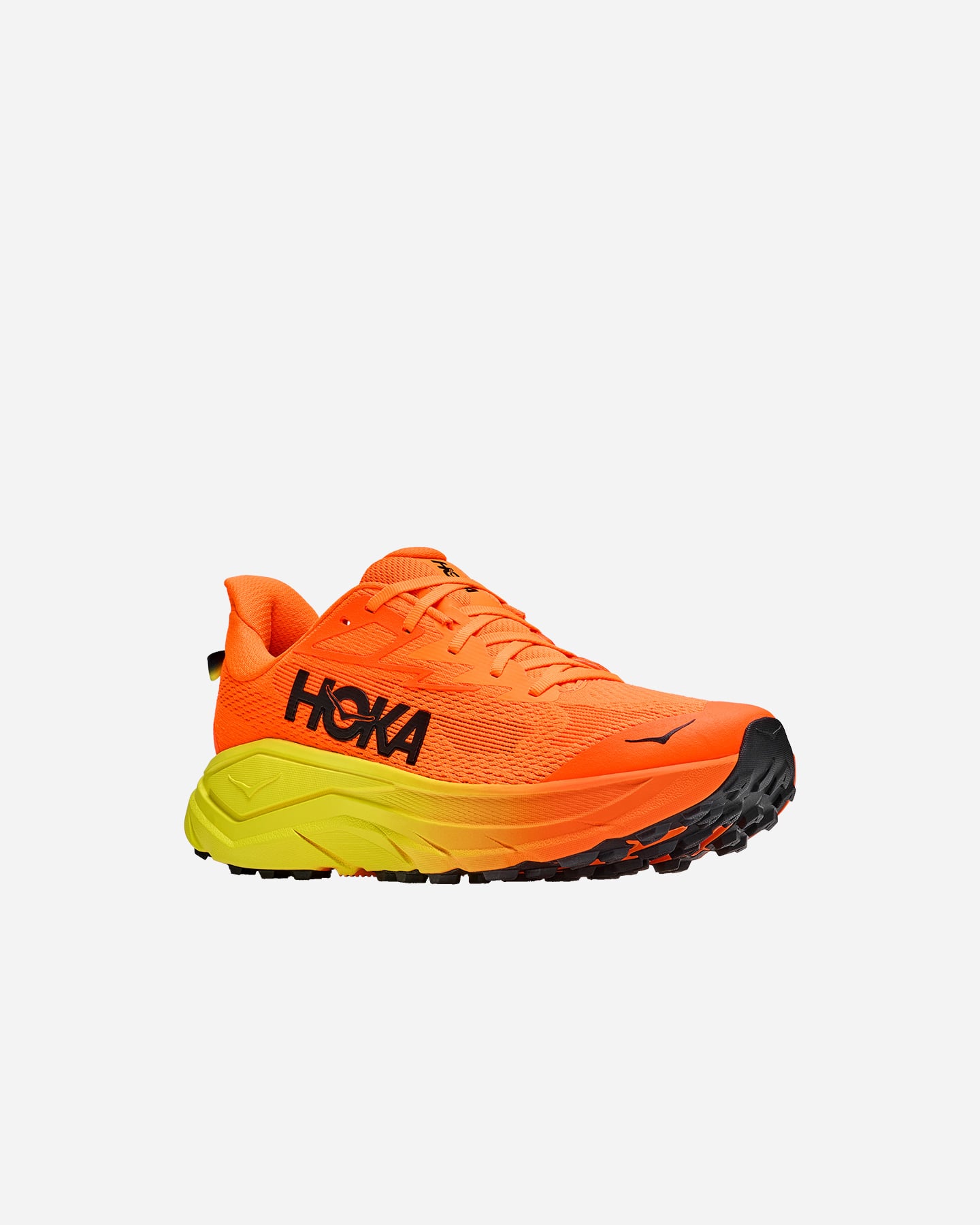 Scarpe trail HOKA CHALLENGER 8 M - 1 | Cisalfa Sport