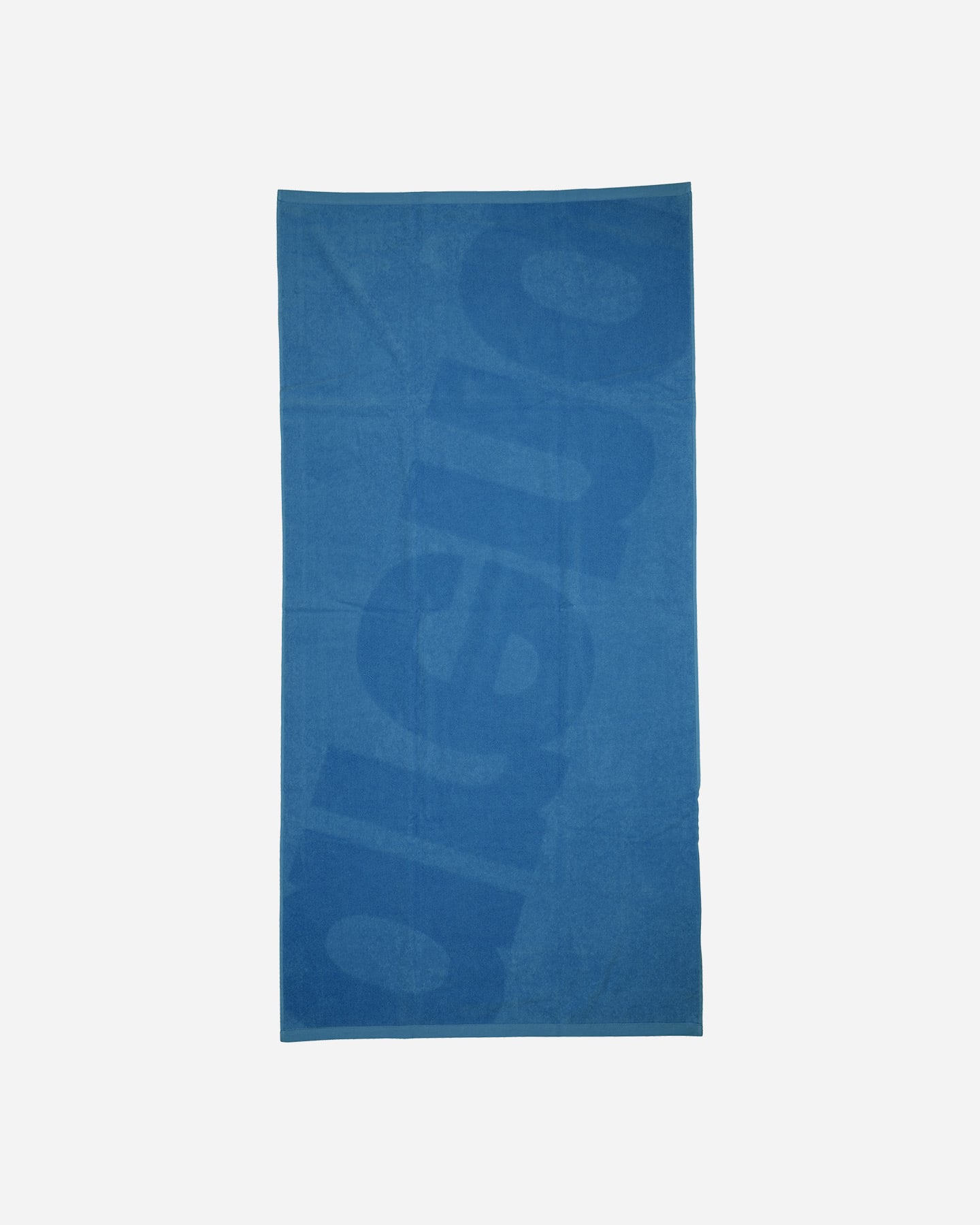 Telo mare ARENA LOGO  - Blu royal - 1 | Cisalfa Sport