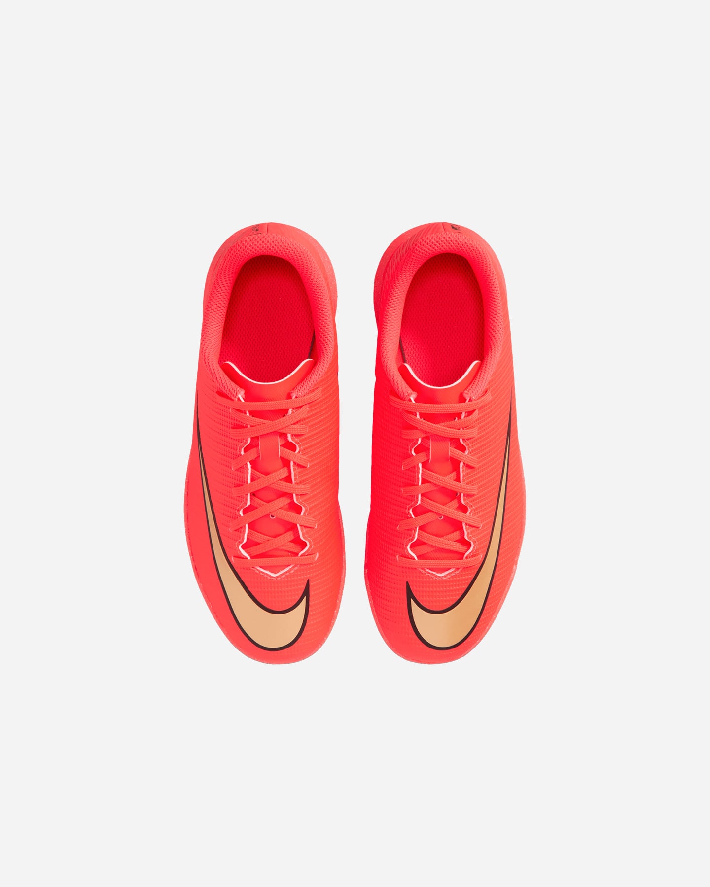 Scarpe calcio NIKE MERCURIAL VAPOR 17 CLUB TF JR - Color mix - 2 | Cisalfa Sport