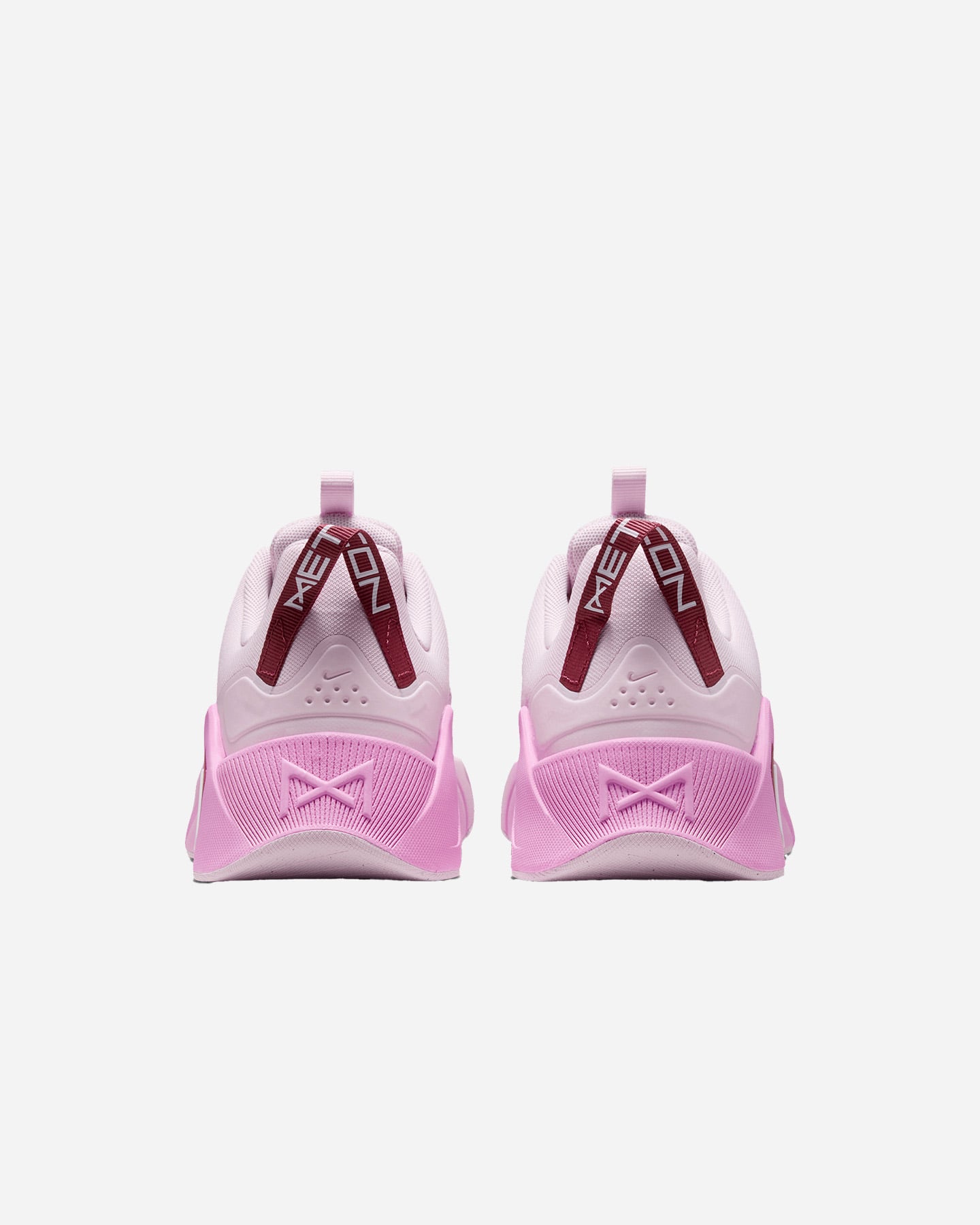 Scarpe training NIKE FREE METCON 7 W - Fucsia - 4 | Cisalfa Sport