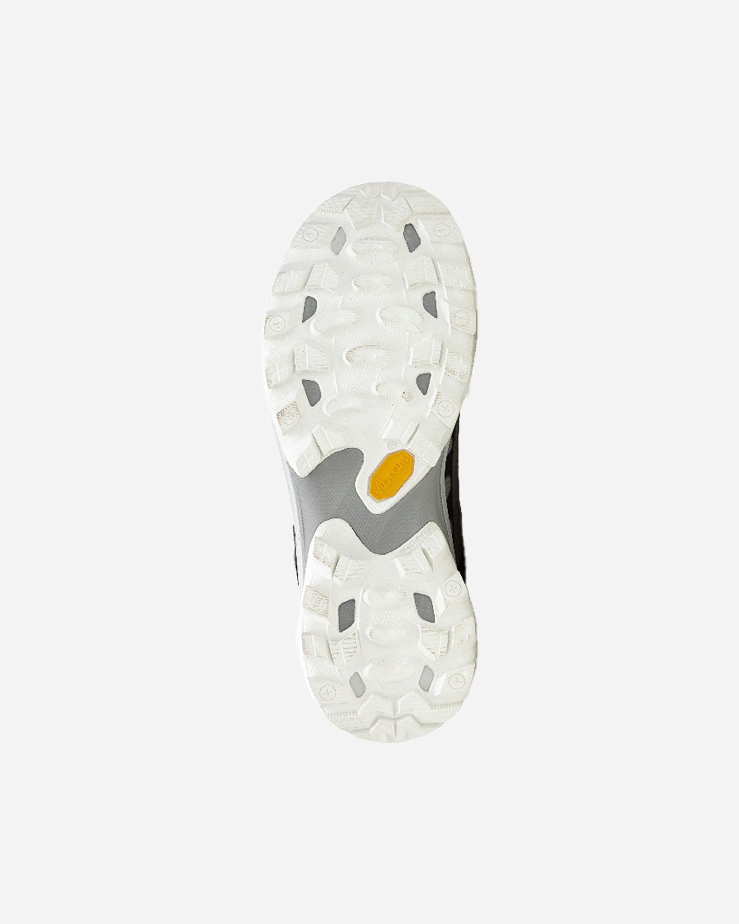 Scarpe escursionismo MERRELL MOAB SPEED 2 MID GTX W - Grigio - 2 | Cisalfa Sport