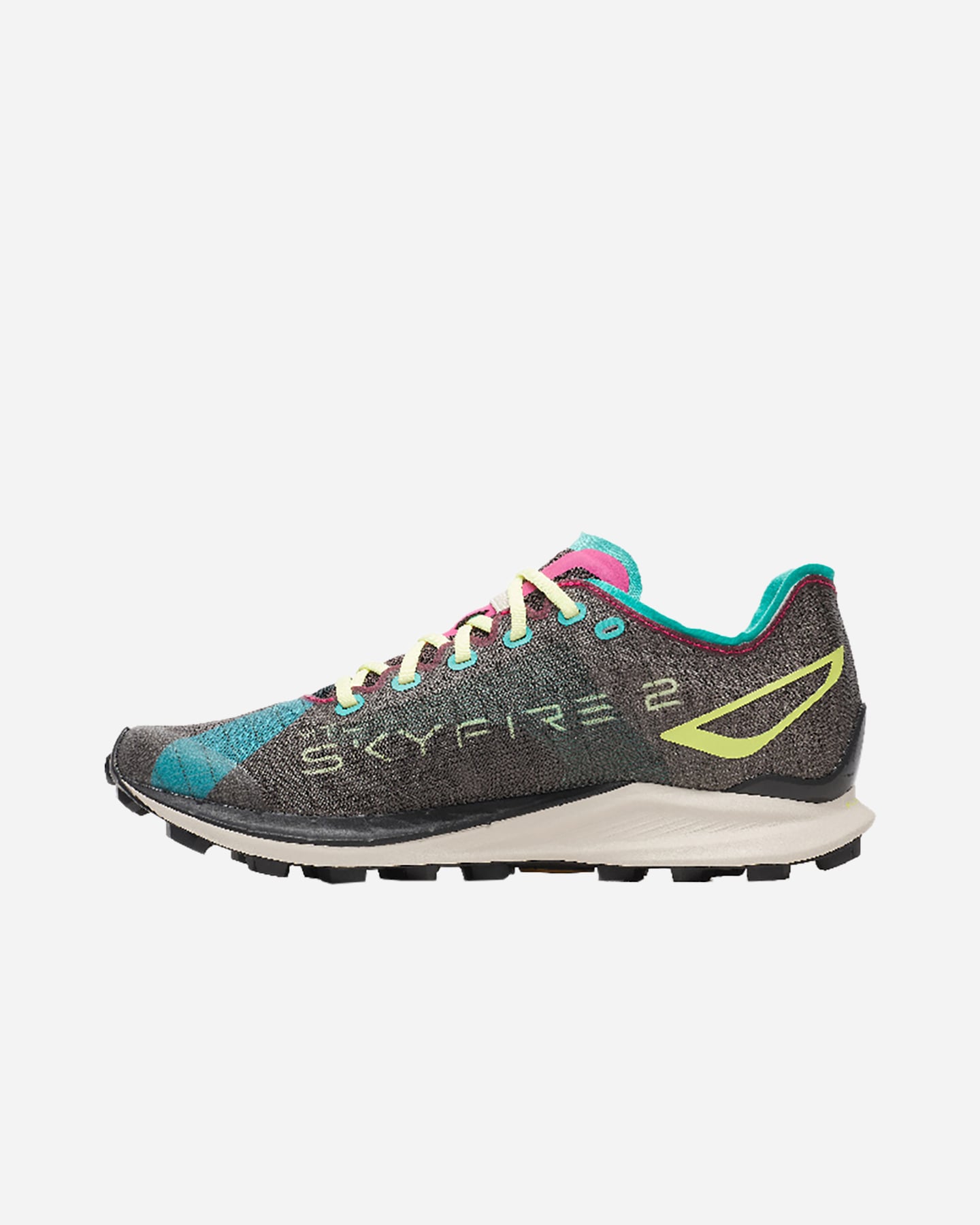 Scarpe trail MERRELL MTL SKYFIRE 2 MATRYX W - 5 | Cisalfa Sport