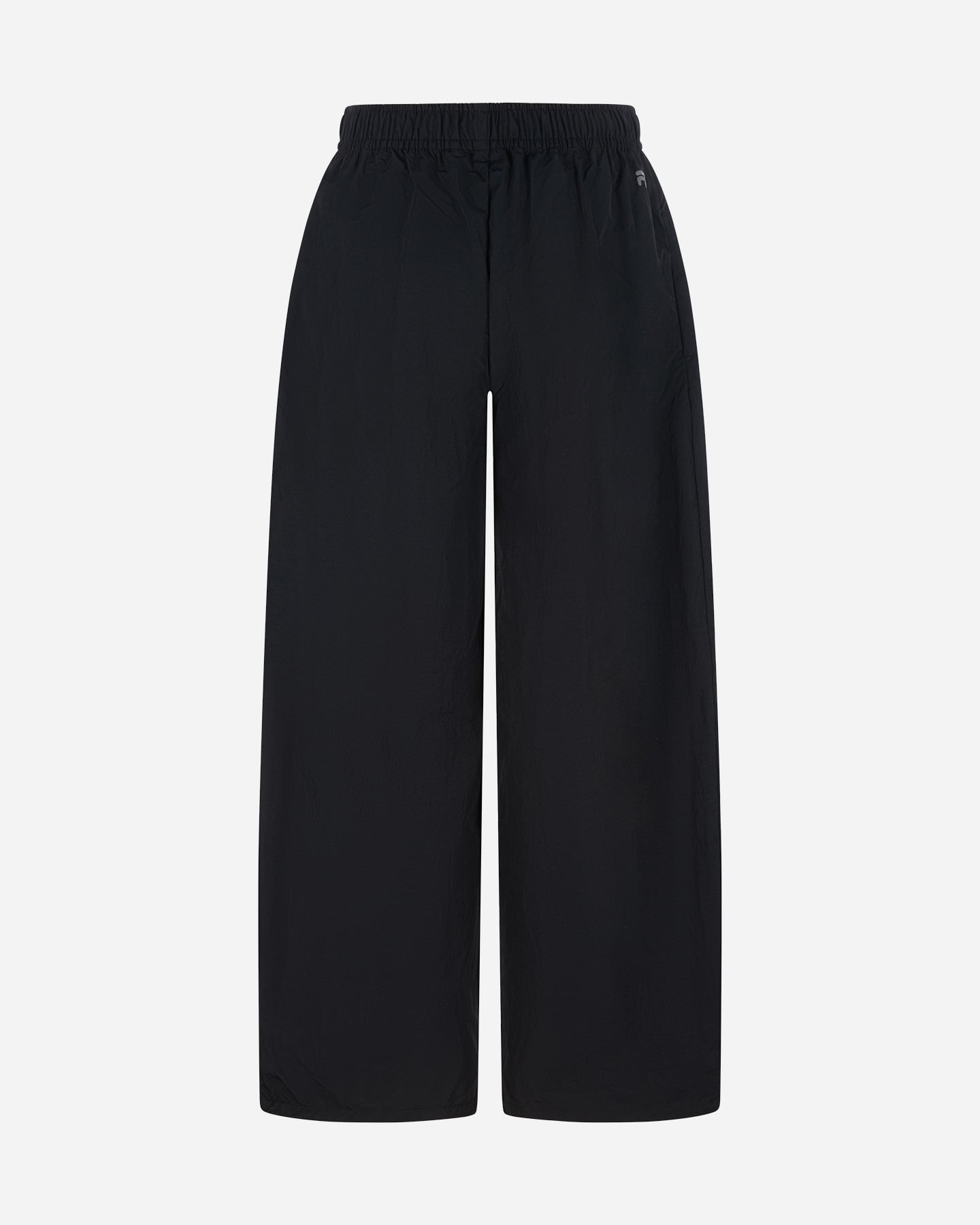 Pantalone FILA CONTEMPORARY STREET STYLE W - Nero - 1 | Cisalfa Sport