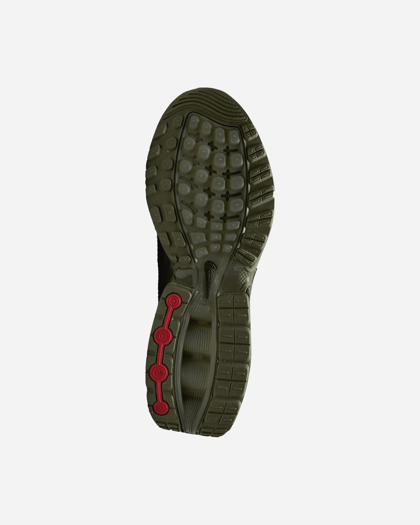 Scarpe sneakers NIKE AIR MAX DN M - Color mix - 2 | Cisalfa Sport