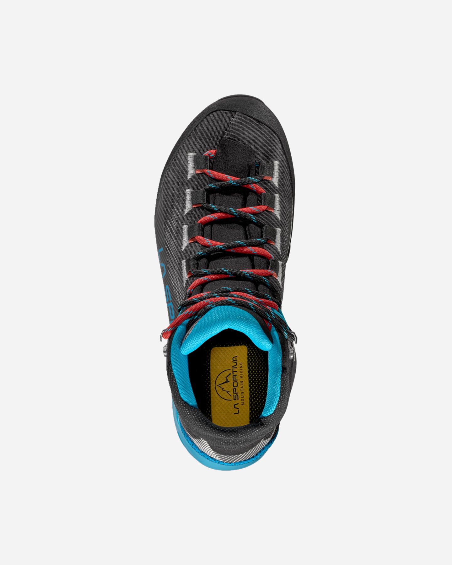 Scarpe alpinismo LA SPORTIVA AEQUILIBRIUM HIKE GTX W - Grigio - 2 | Cisalfa Sport