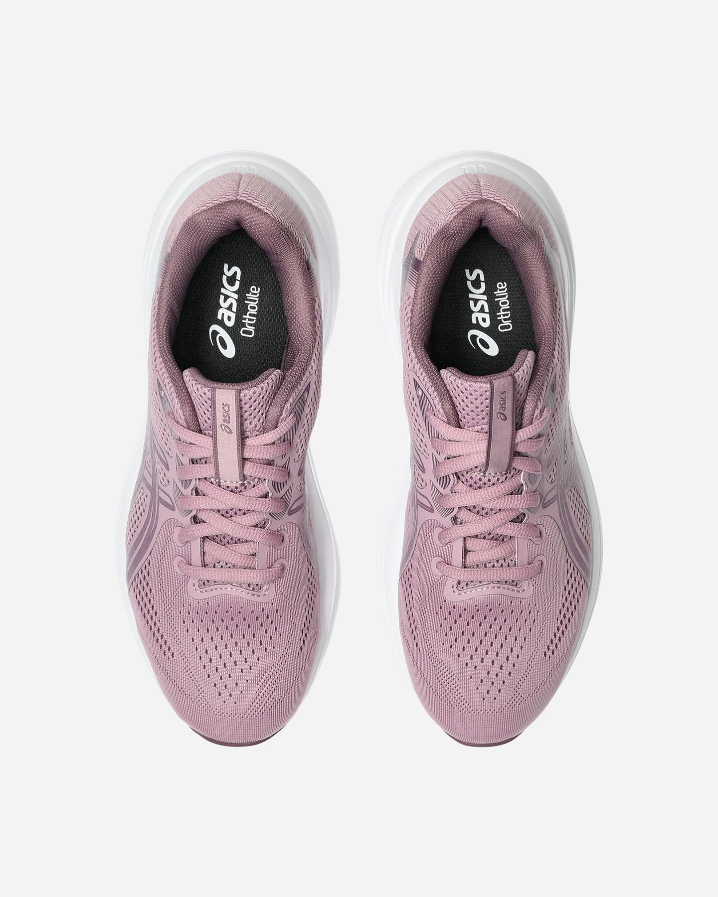 Scarpe running ASICS GEL-CONTEND 10 W - Viola - 2 | Cisalfa Sport
