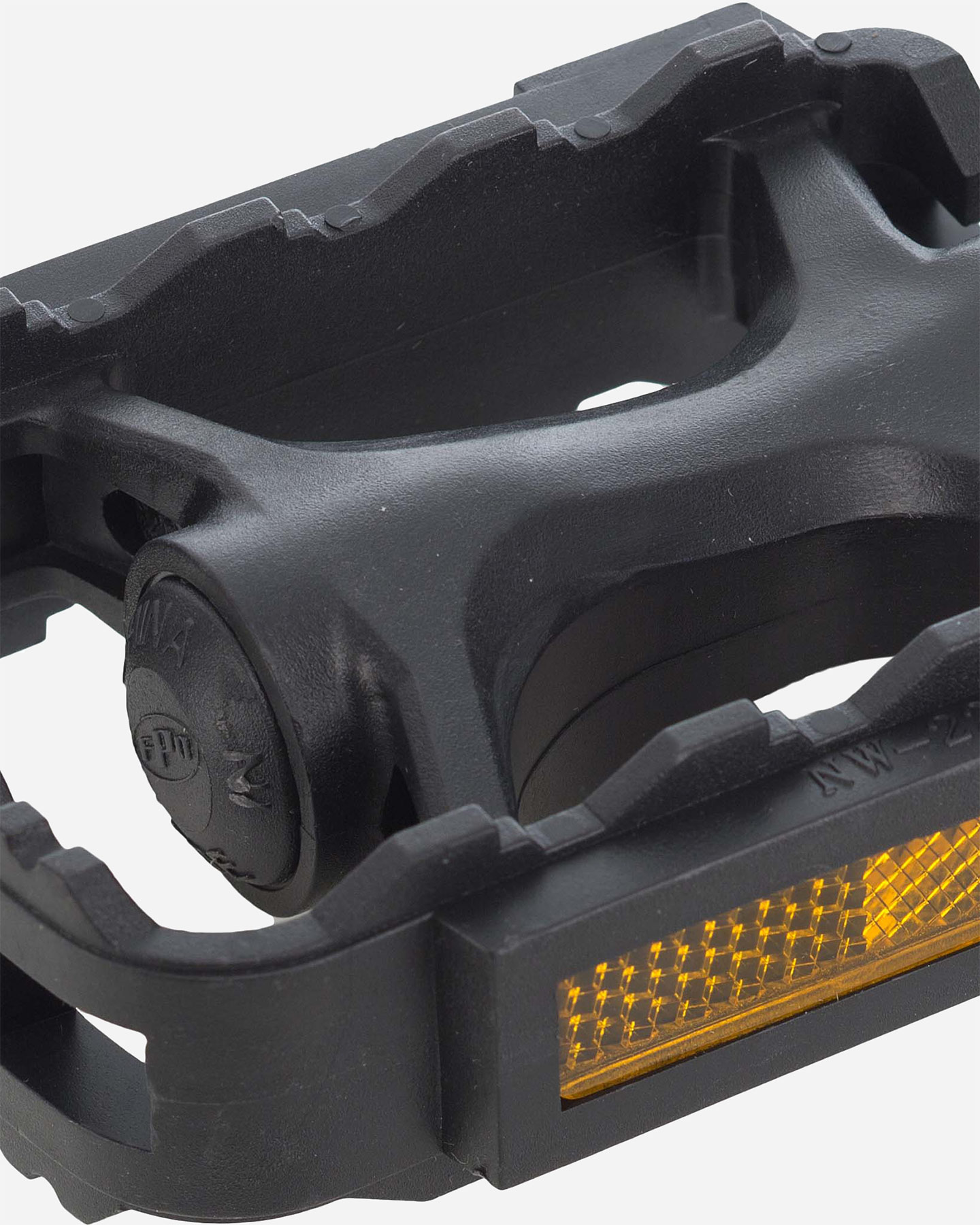 Pedali BONIN MTB  - Nero - 1 | Cisalfa Sport