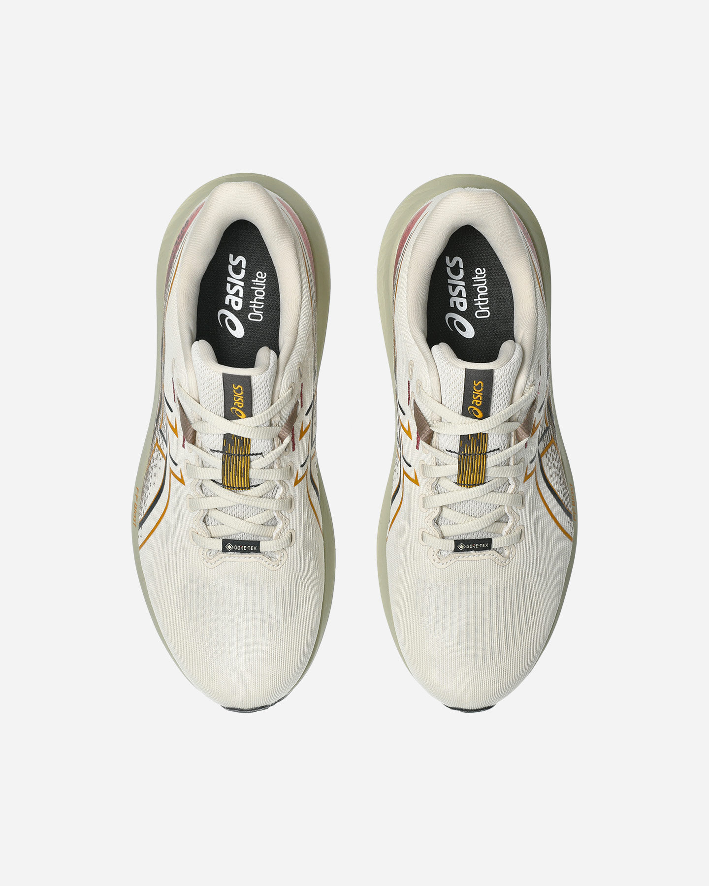 Scarpe running ASICS GT-1000 15 GTX M - Color mix - 3 | Cisalfa Sport