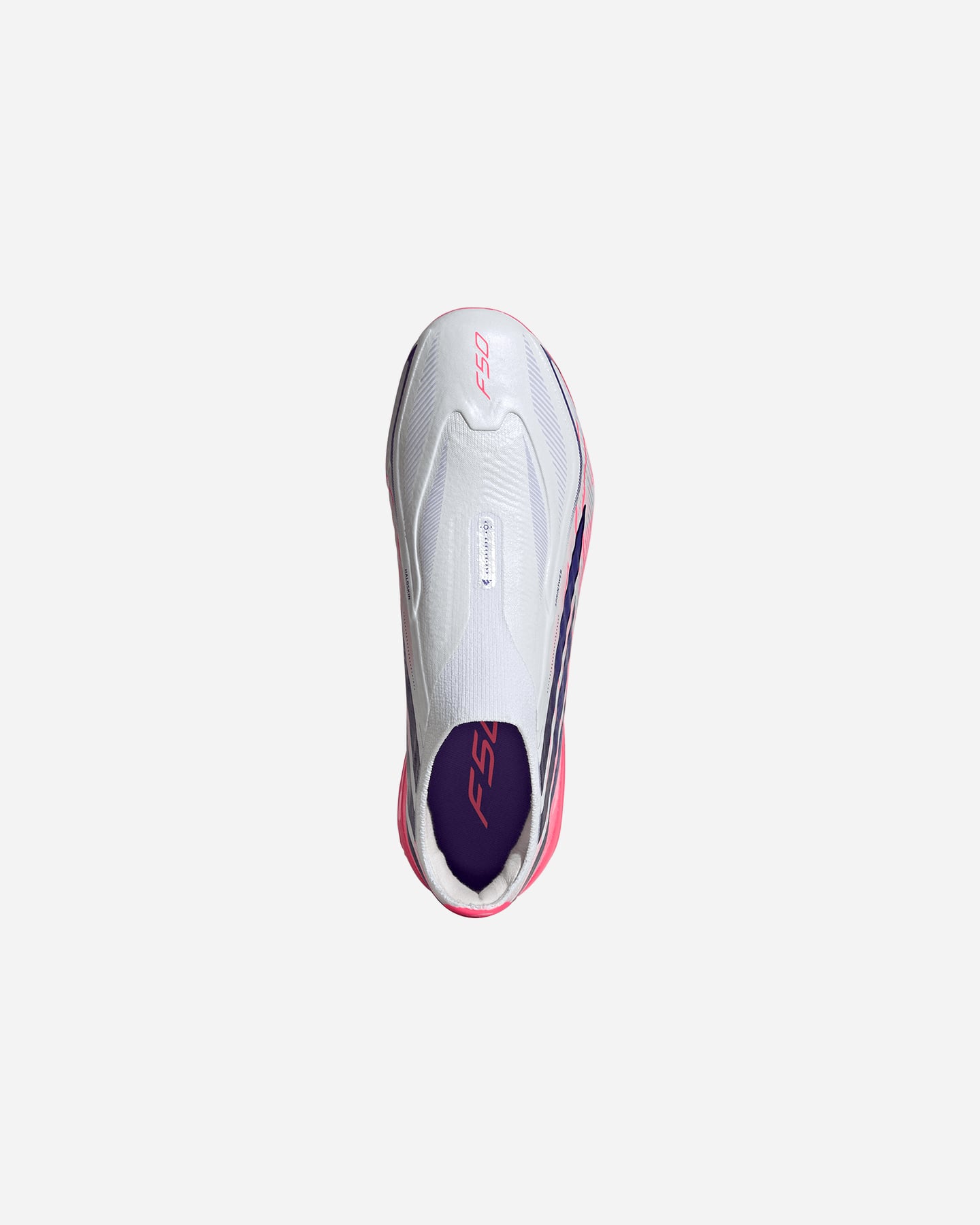 Scarpe calcio ADIDAS F50 HYPERFAST ELITE LL FG JR - 1 | Cisalfa Sport
