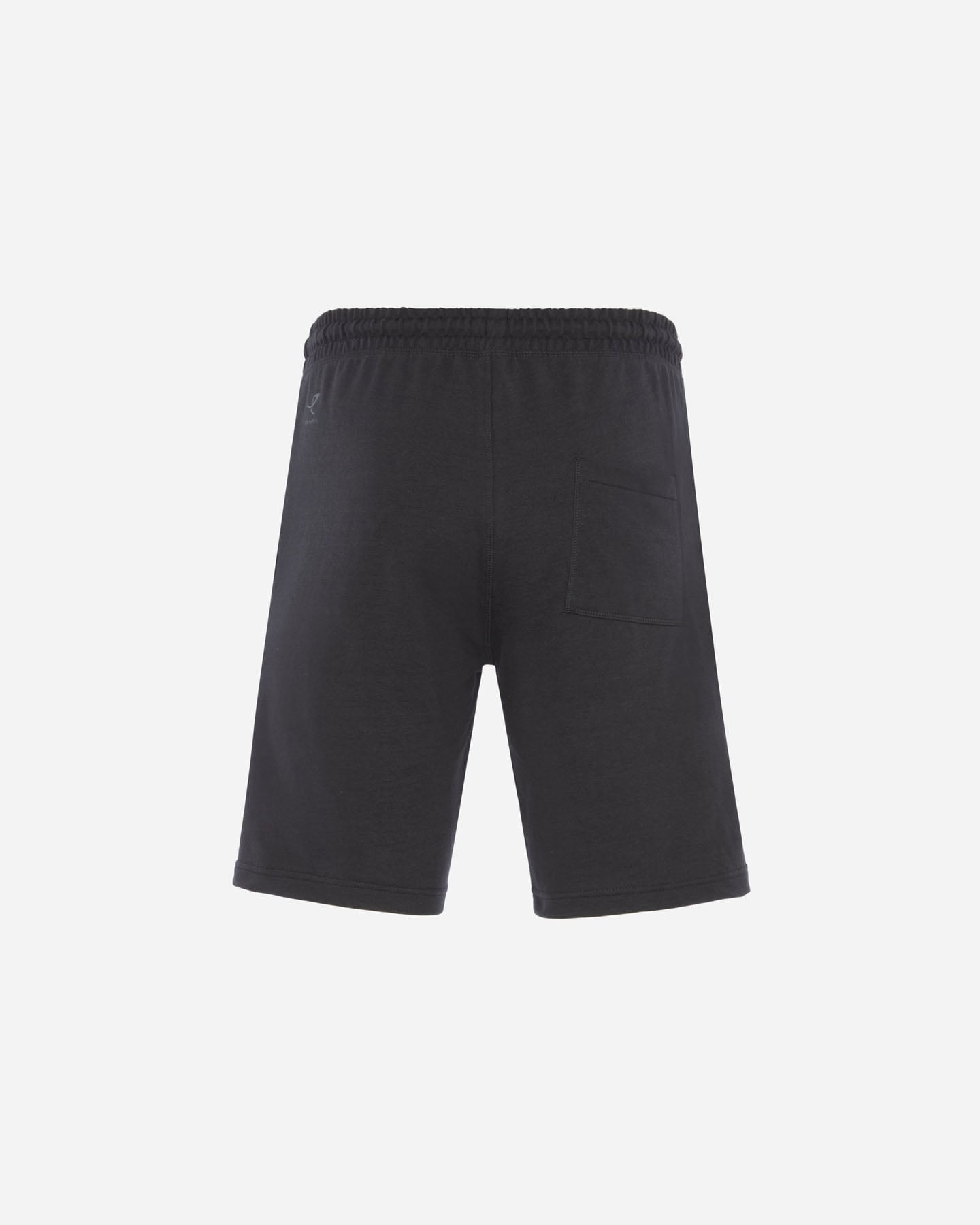 Pantaloncini ENERGETICS THIBAULT 3 M - Nero - 1 | Cisalfa Sport