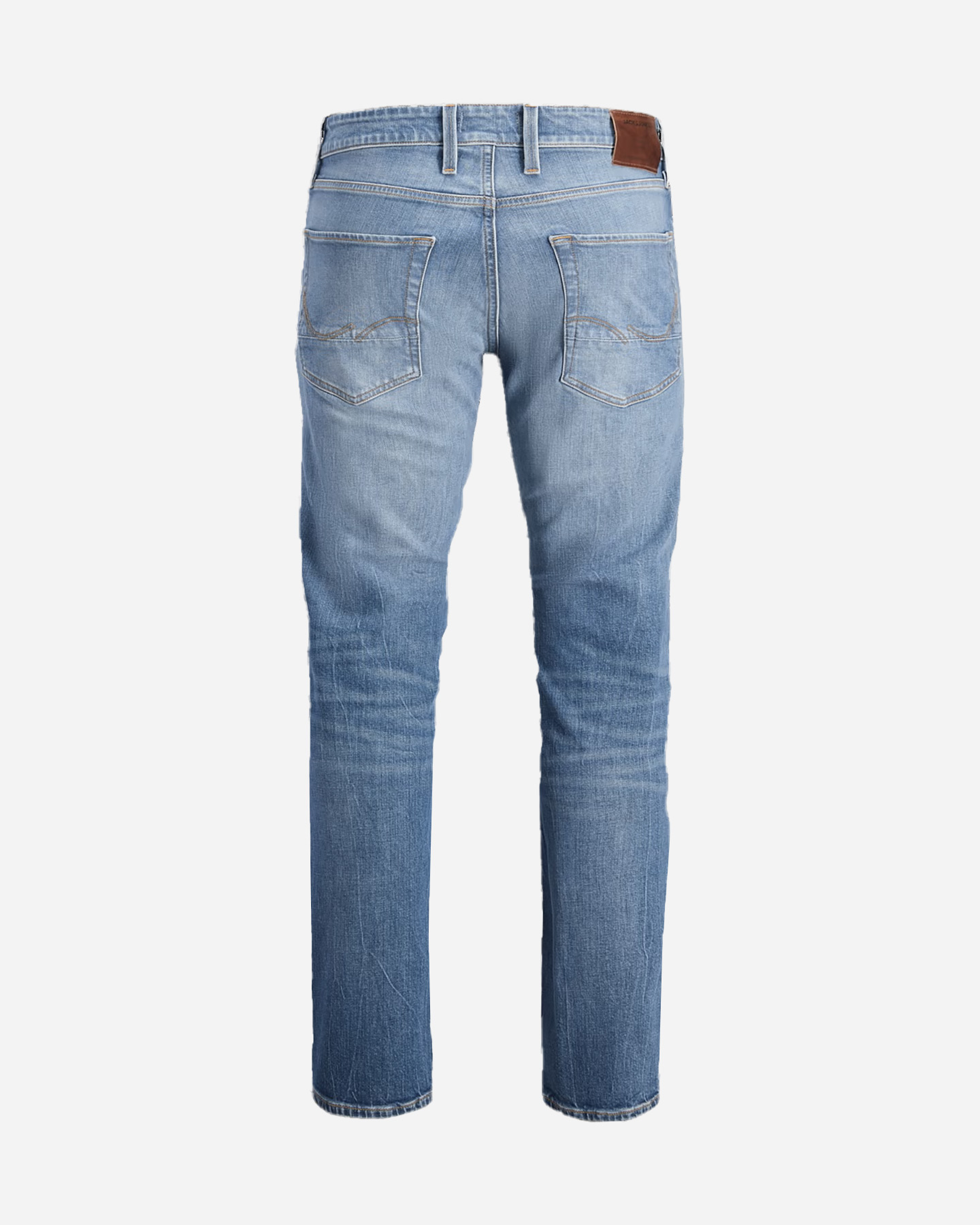 Jeans JACK & JONES CLARK VINTAGE M - 1 | Cisalfa Sport