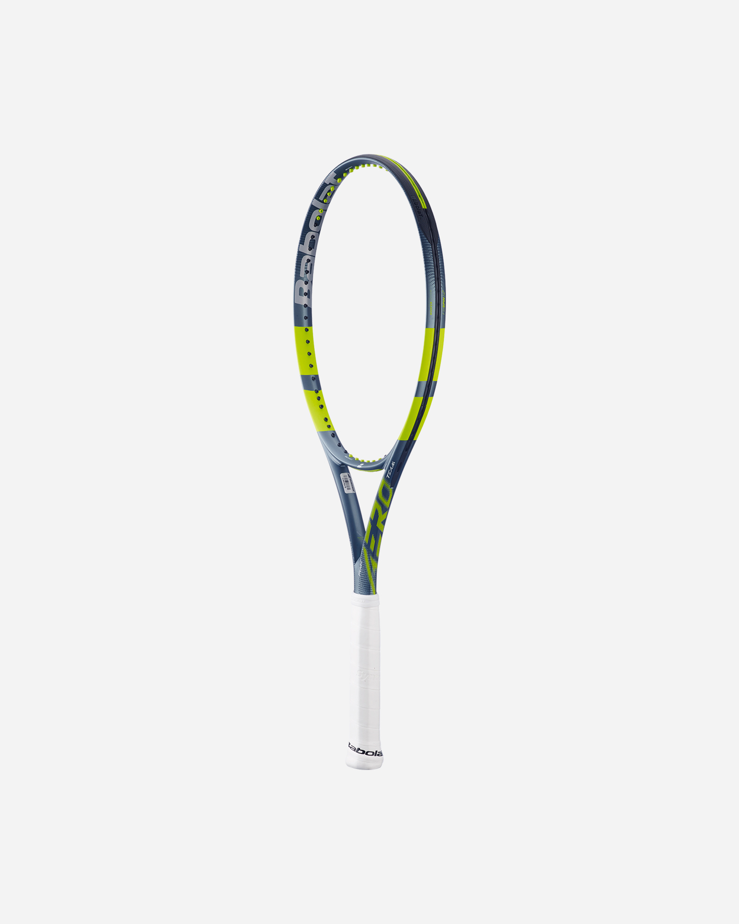 Telaio tennis BABOLAT PURE AERO TEAM GEN9 2026  - Color mix - 2 | Cisalfa Sport