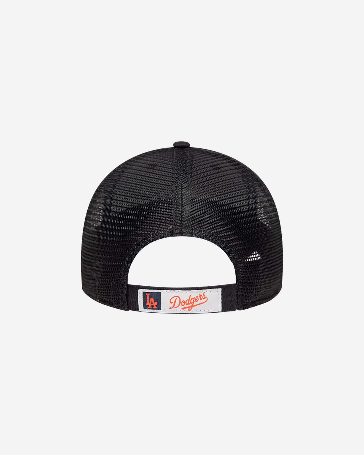 Cappellino NEW ERA 9FORTY MLB LOS ANGELES DODGERS TRUCKER  - Blu Navy - 3 | Cisalfa Sport