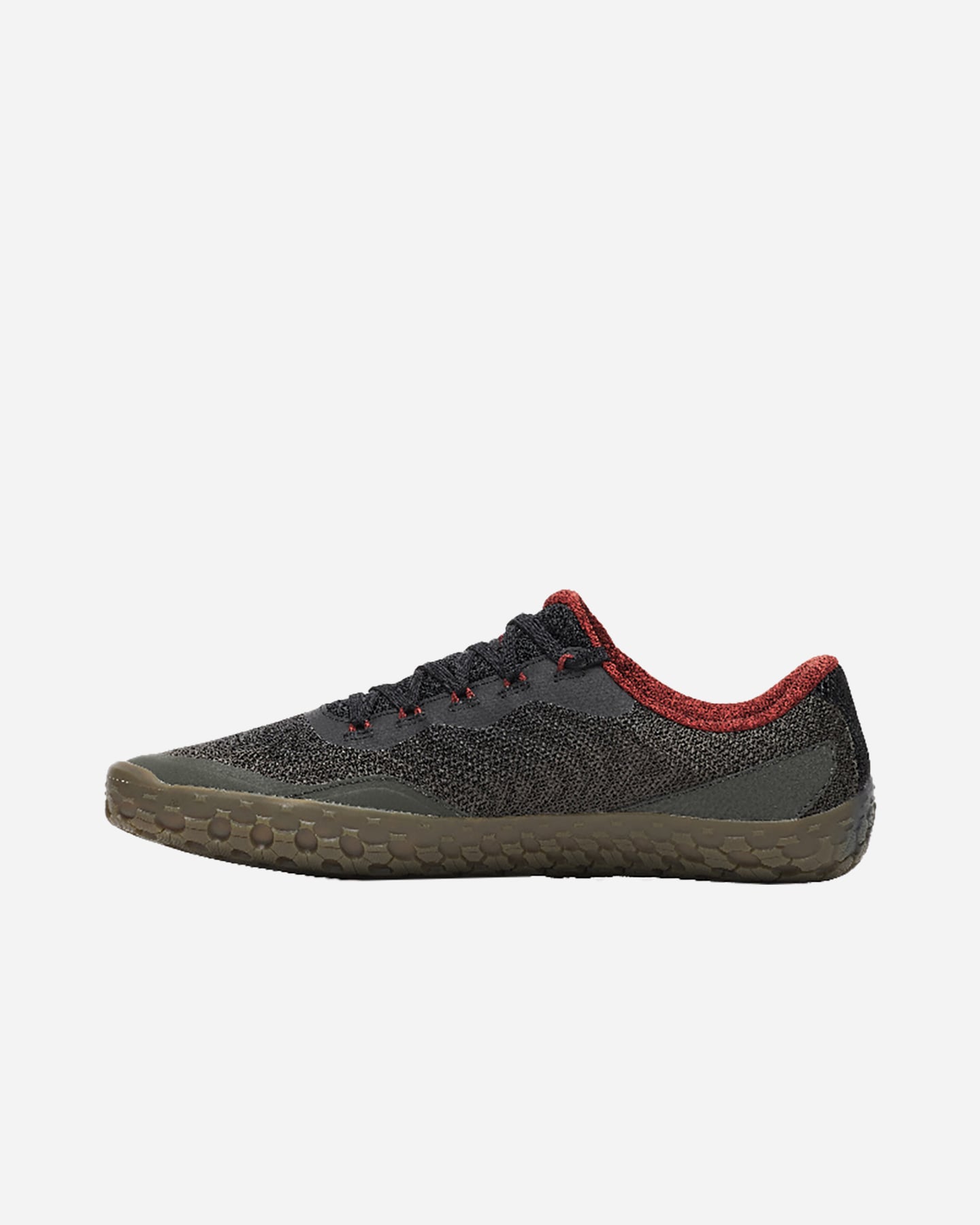 Scarpe trekking MERRELL VAPOR GLOVE 7 M - Grigio - 5 | Cisalfa Sport