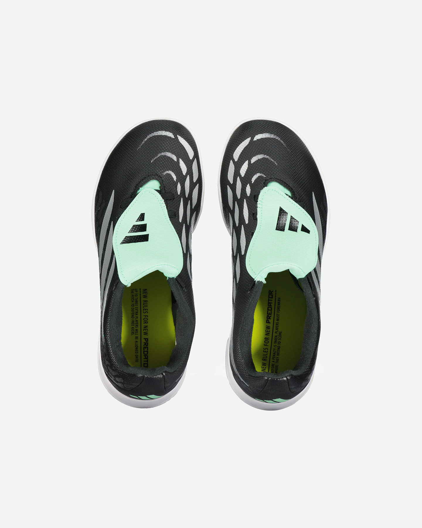 Scarpe calcio ADIDAS PREDATOR CLUB TF JR - 4 | Cisalfa Sport