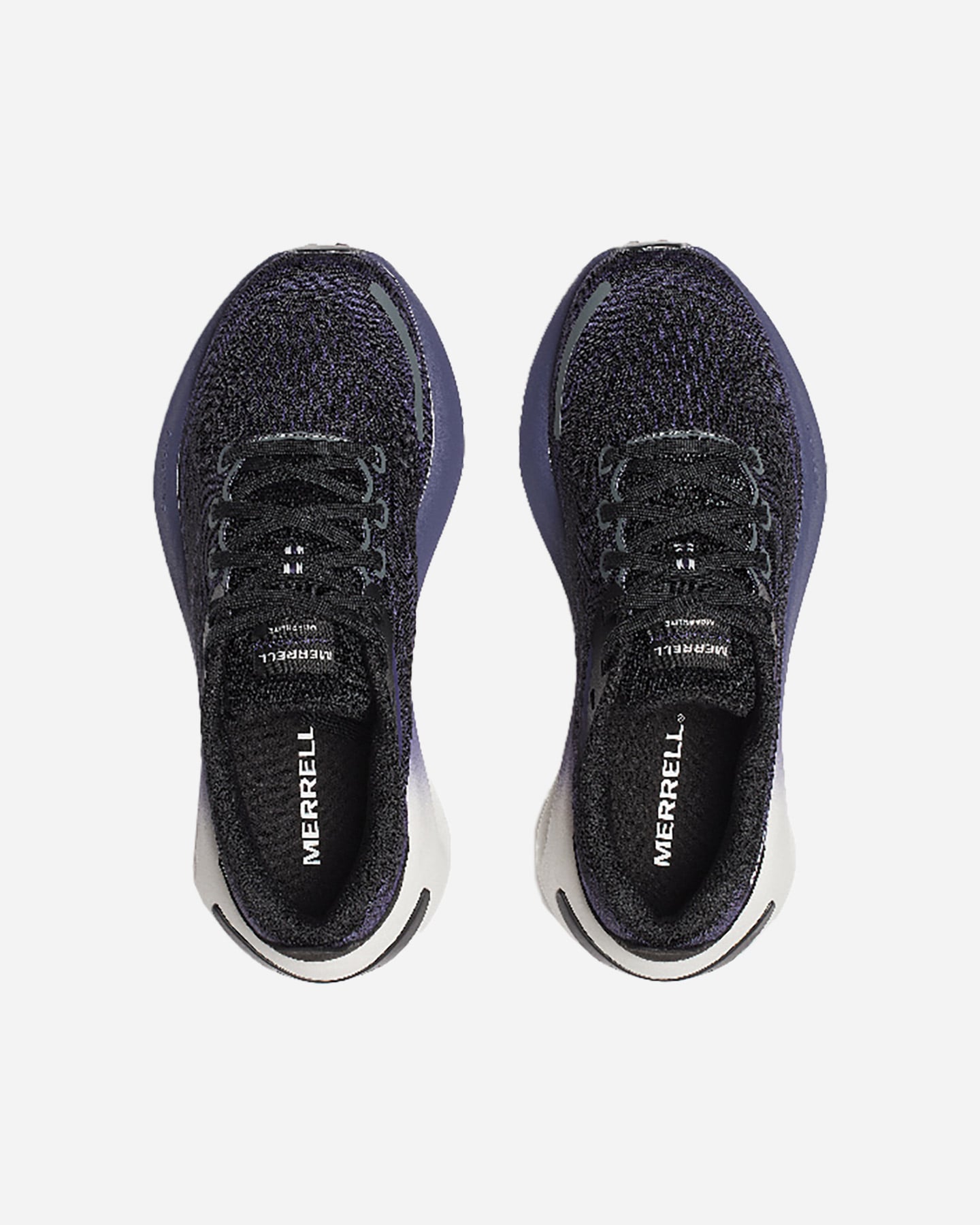Scarpe trail MERRELL MORPHLITE W - Nero - 3 | Cisalfa Sport