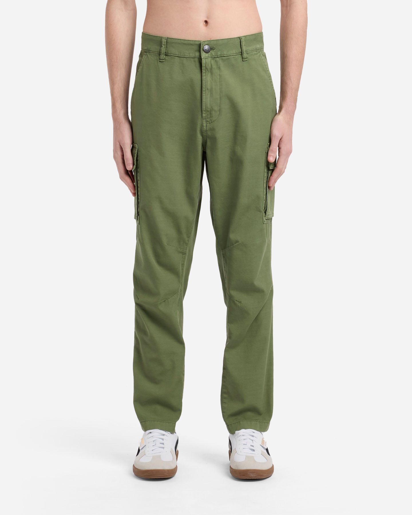 Pantalone BEAR ICONIC SURF M - Verde - 1 | Cisalfa Sport
