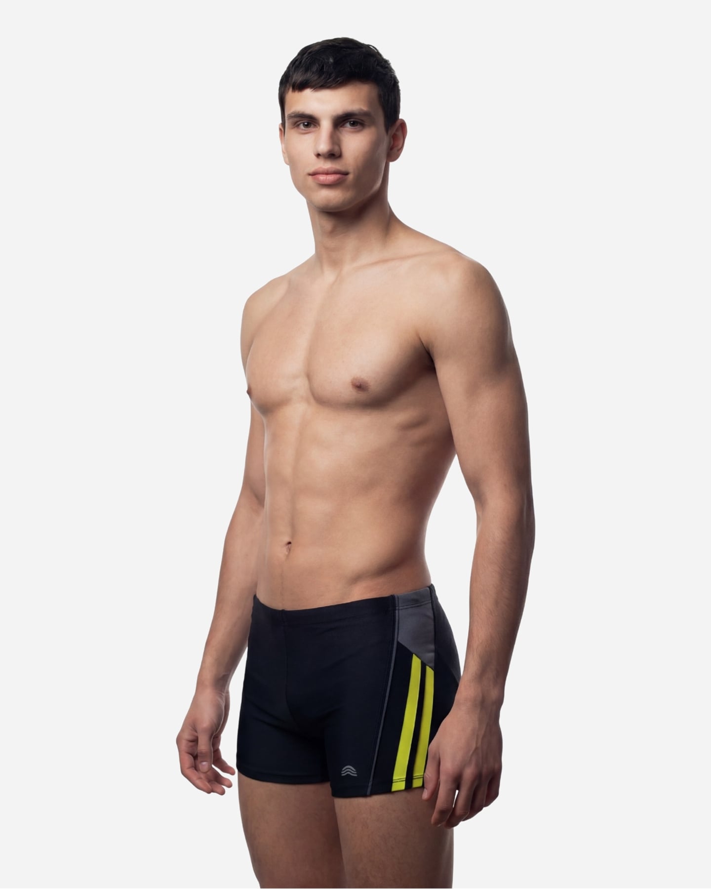 Short piscina AQUARAPID PAXTON M - 1 | Cisalfa Sport