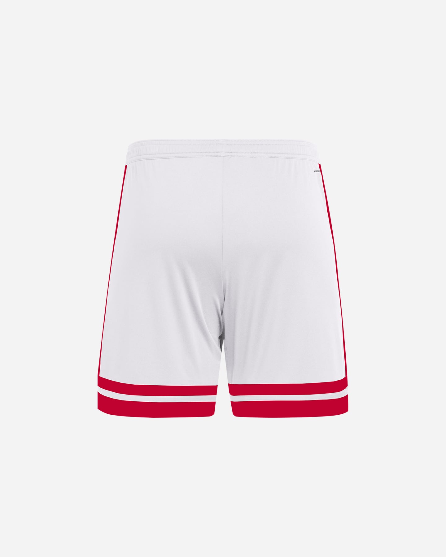 Pantaloncini calcio ADIDAS SQUADRA 25 M - Bianco - 1 | Cisalfa Sport