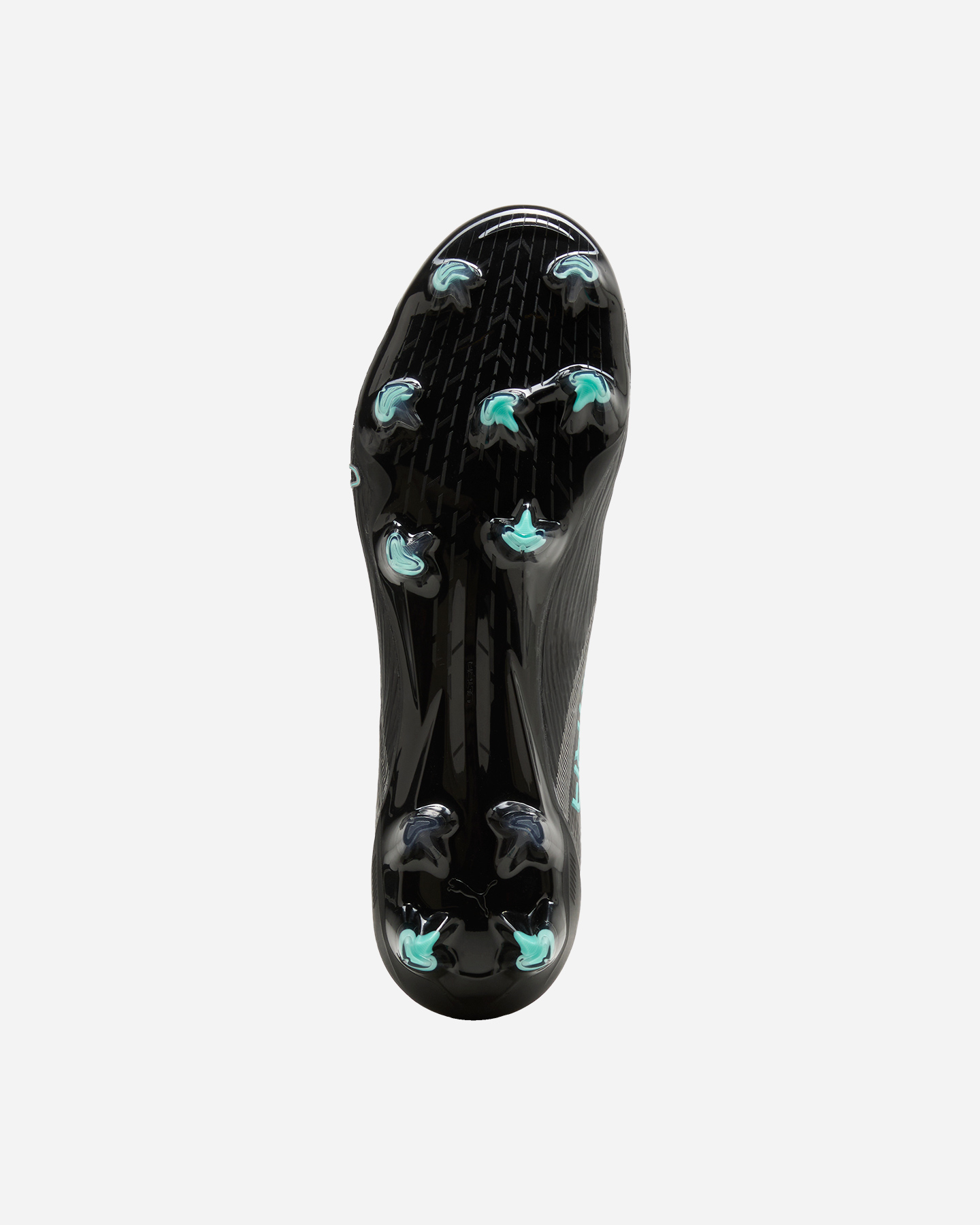 Scarpe calcio PUMA ULTRA NITRO 7 PRO FG M - Nero - 2 | Cisalfa Sport